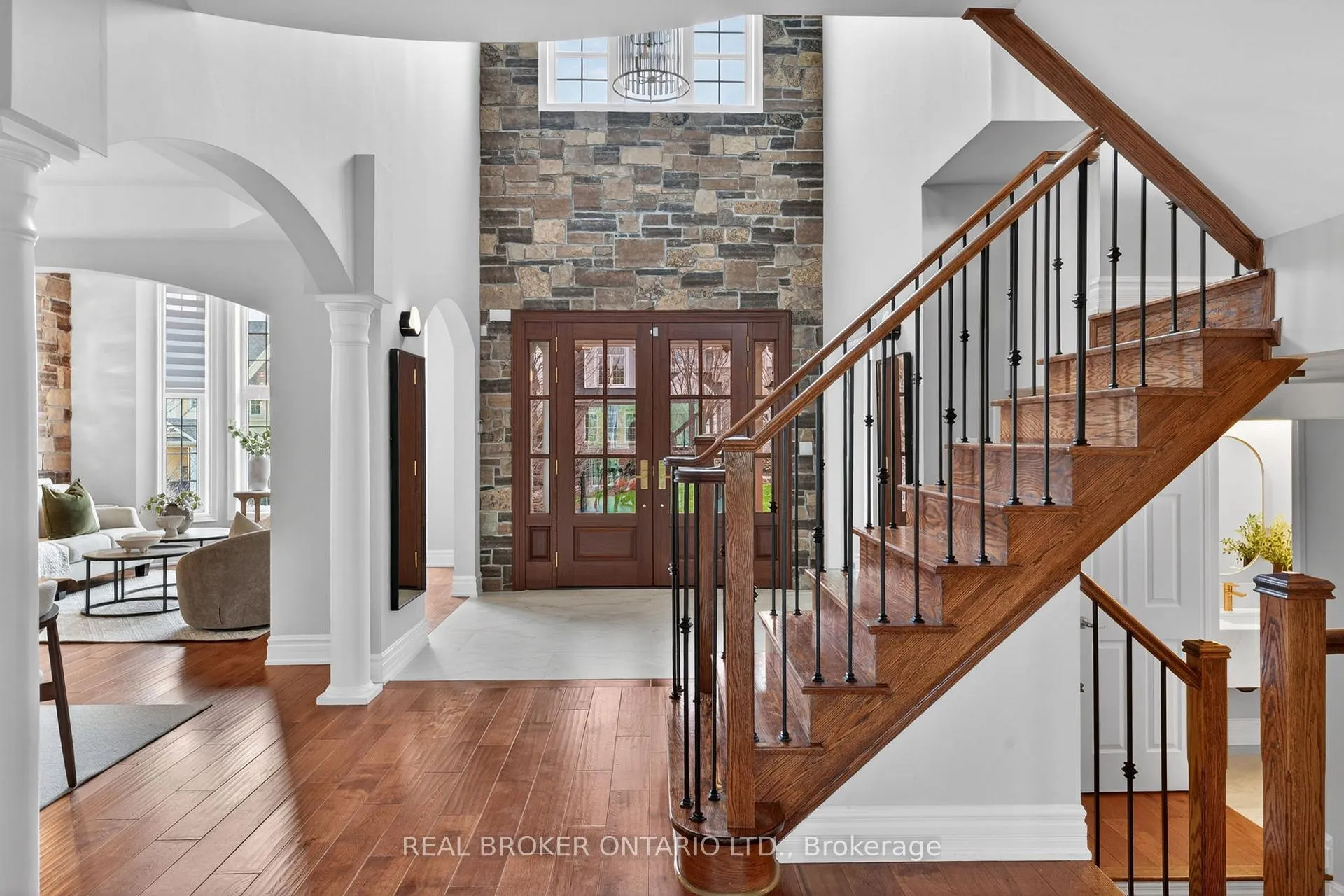 Photo 21 of 8 Gamble Street, Halton Hills, Glen Williams — HOMEH