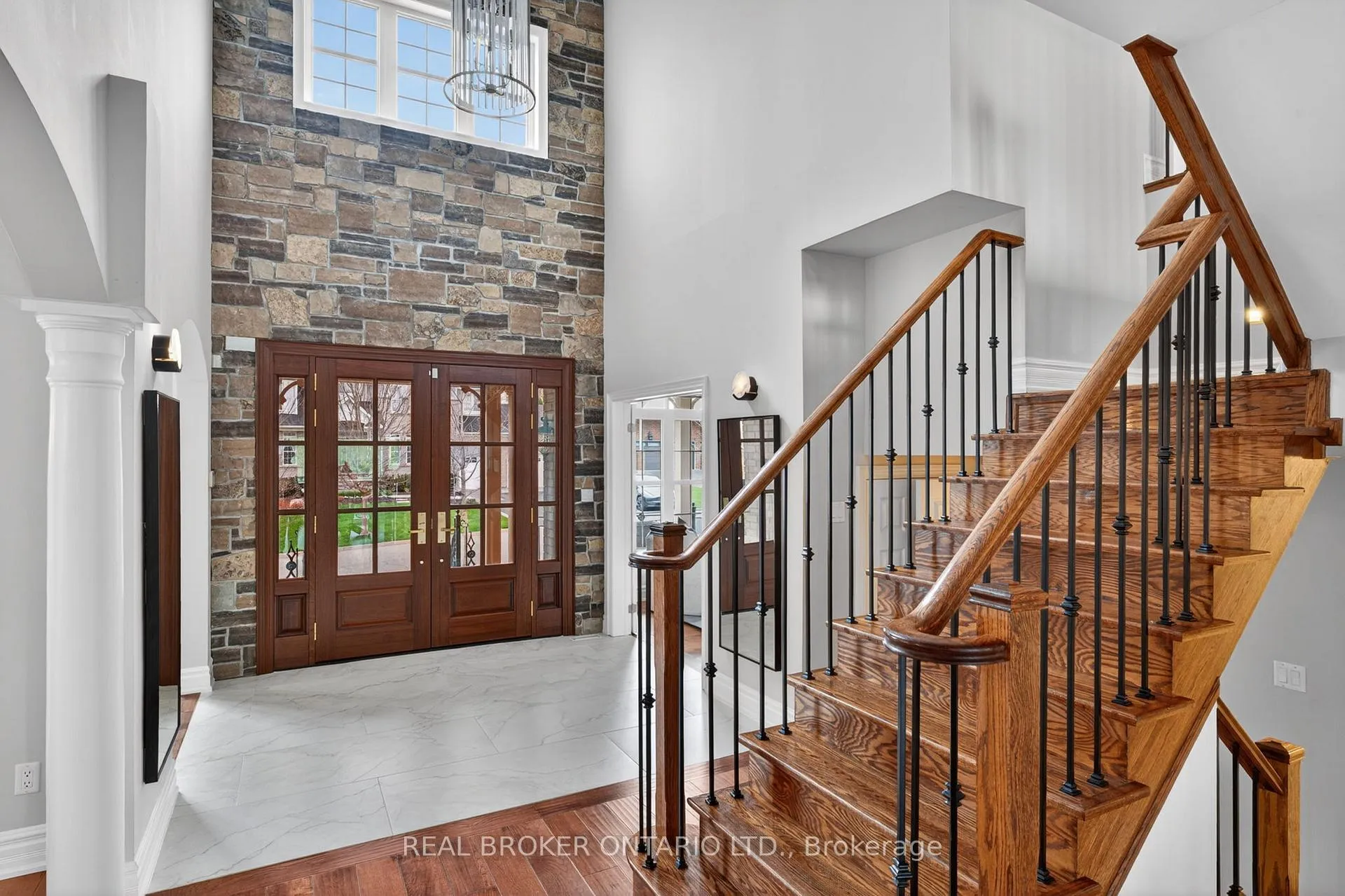 Photo 34 of 8 Gamble Street, Halton Hills, Glen Williams — HOMEH