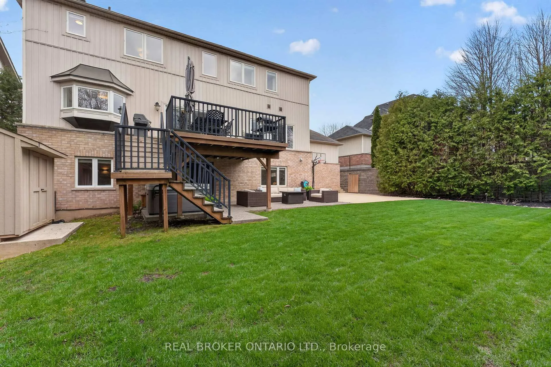 Photo 47 of 8 Gamble Street, Halton Hills, Glen Williams — HOMEH
