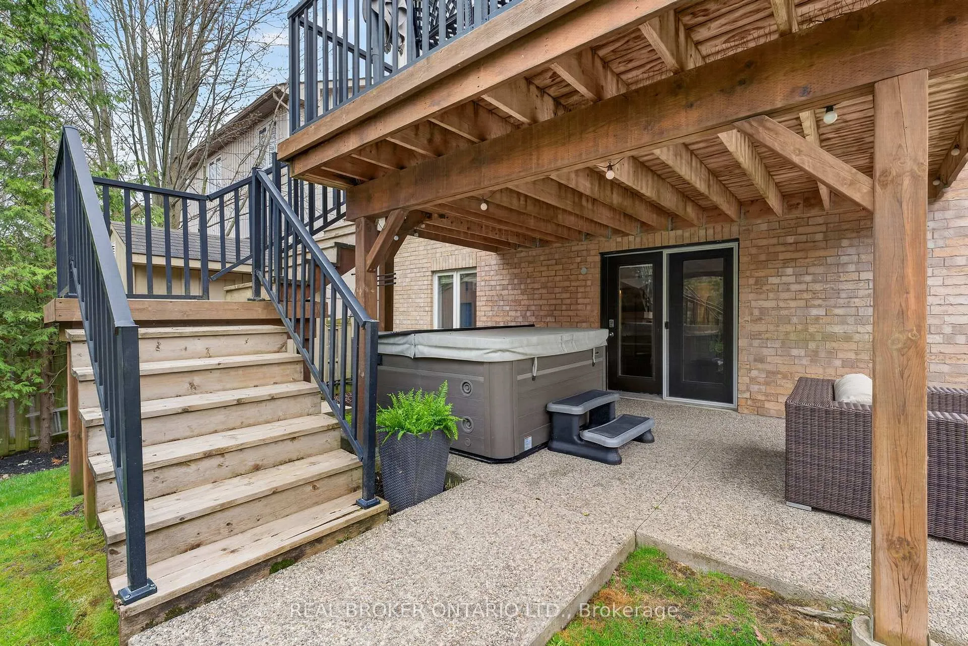 Photo 49 of 8 Gamble Street, Halton Hills, Glen Williams — HOMEH