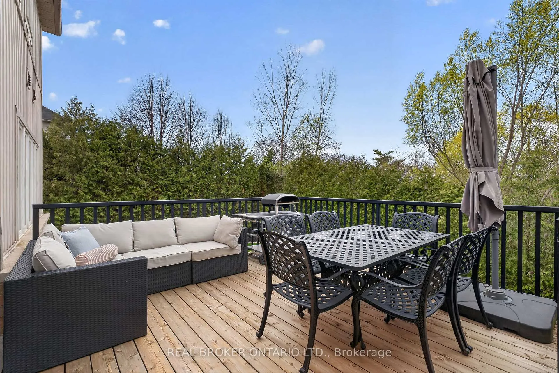 Photo 50 of 8 Gamble Street, Halton Hills, Glen Williams — HOMEH