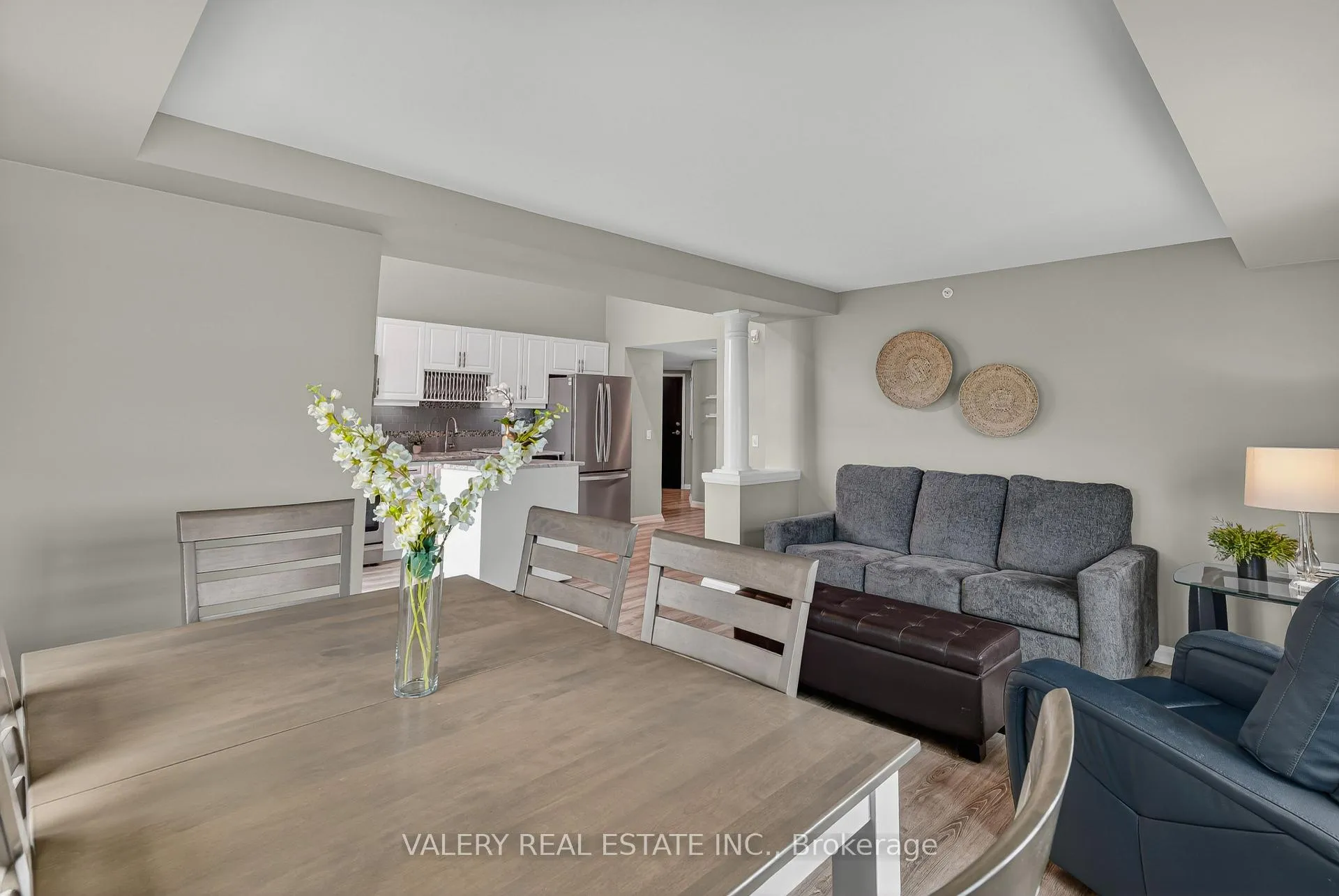 Photo 9 of Unit 701, 778 Laurelwood Drive, Waterloo — HOMEH