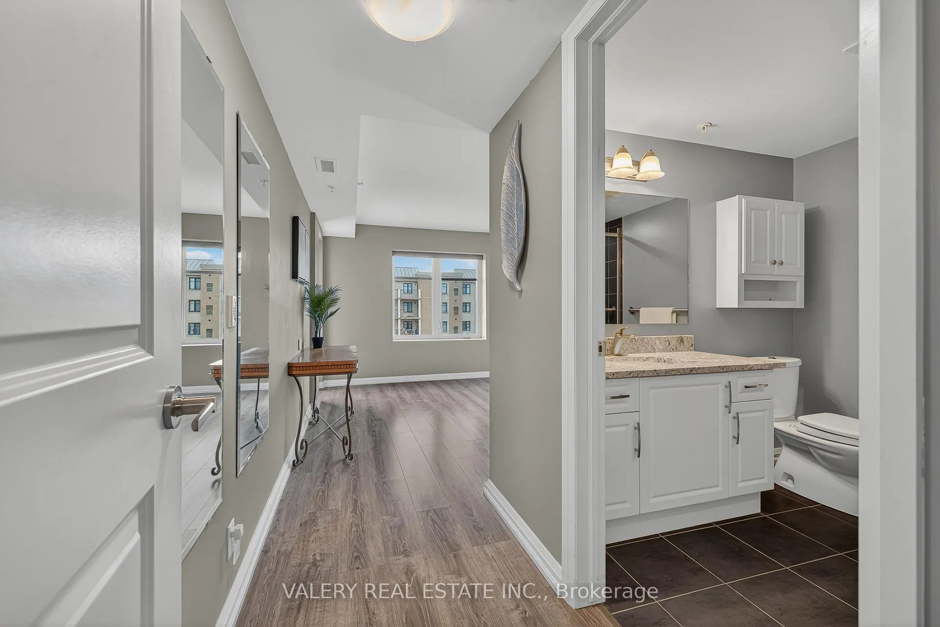 Photo 14 of Unit 701, 778 Laurelwood Drive, Waterloo — HOMEH