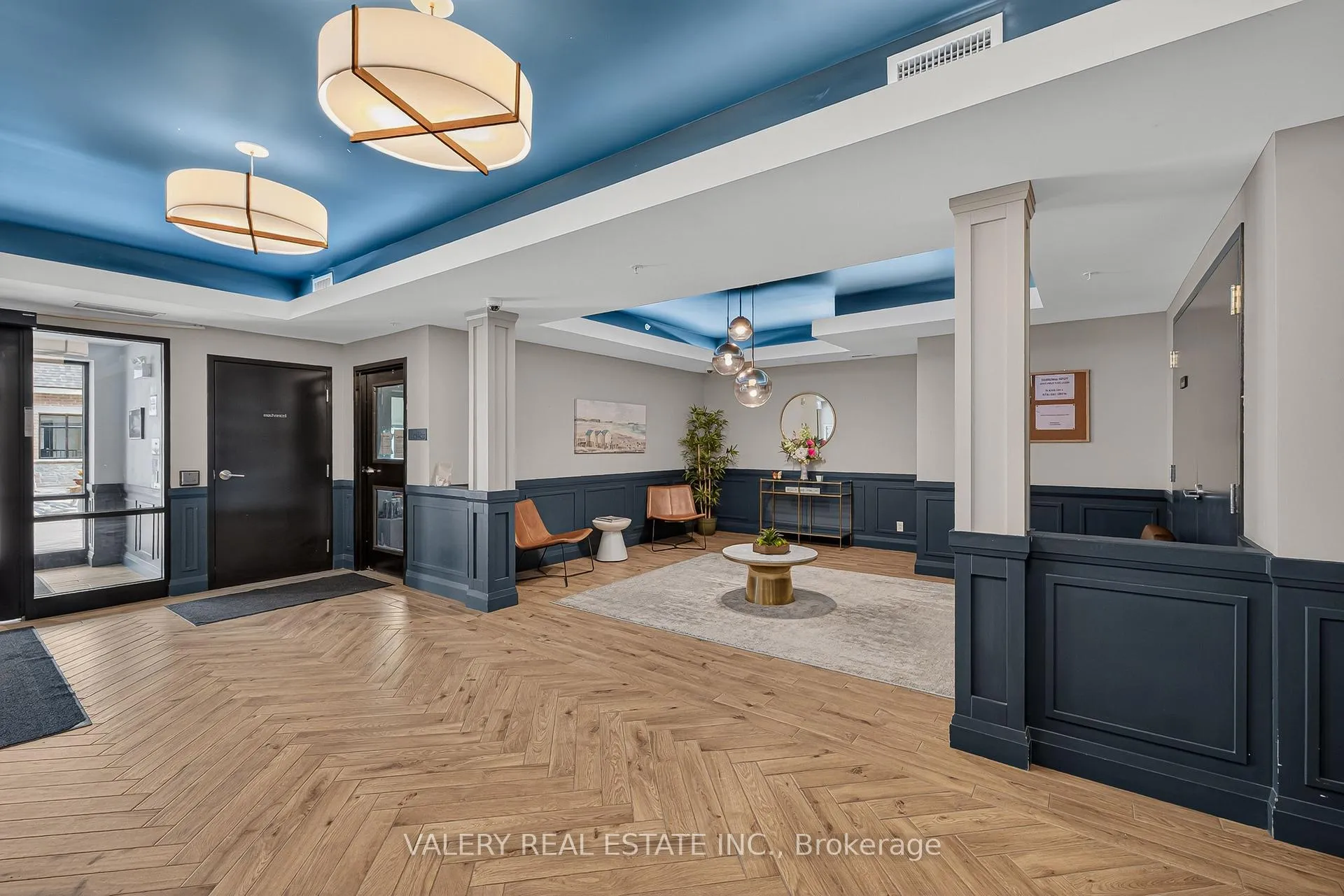 Photo 24 of Unit 701, 778 Laurelwood Drive, Waterloo — HOMEH