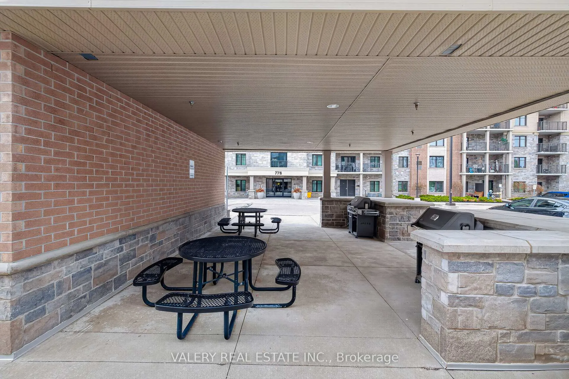 Photo 25 of Unit 701, 778 Laurelwood Drive, Waterloo — HOMEH