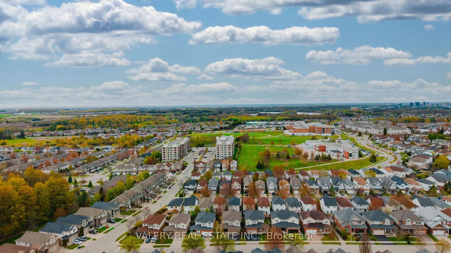 Photo 27 of Unit 701, 778 Laurelwood Drive, Waterloo — HOMEH