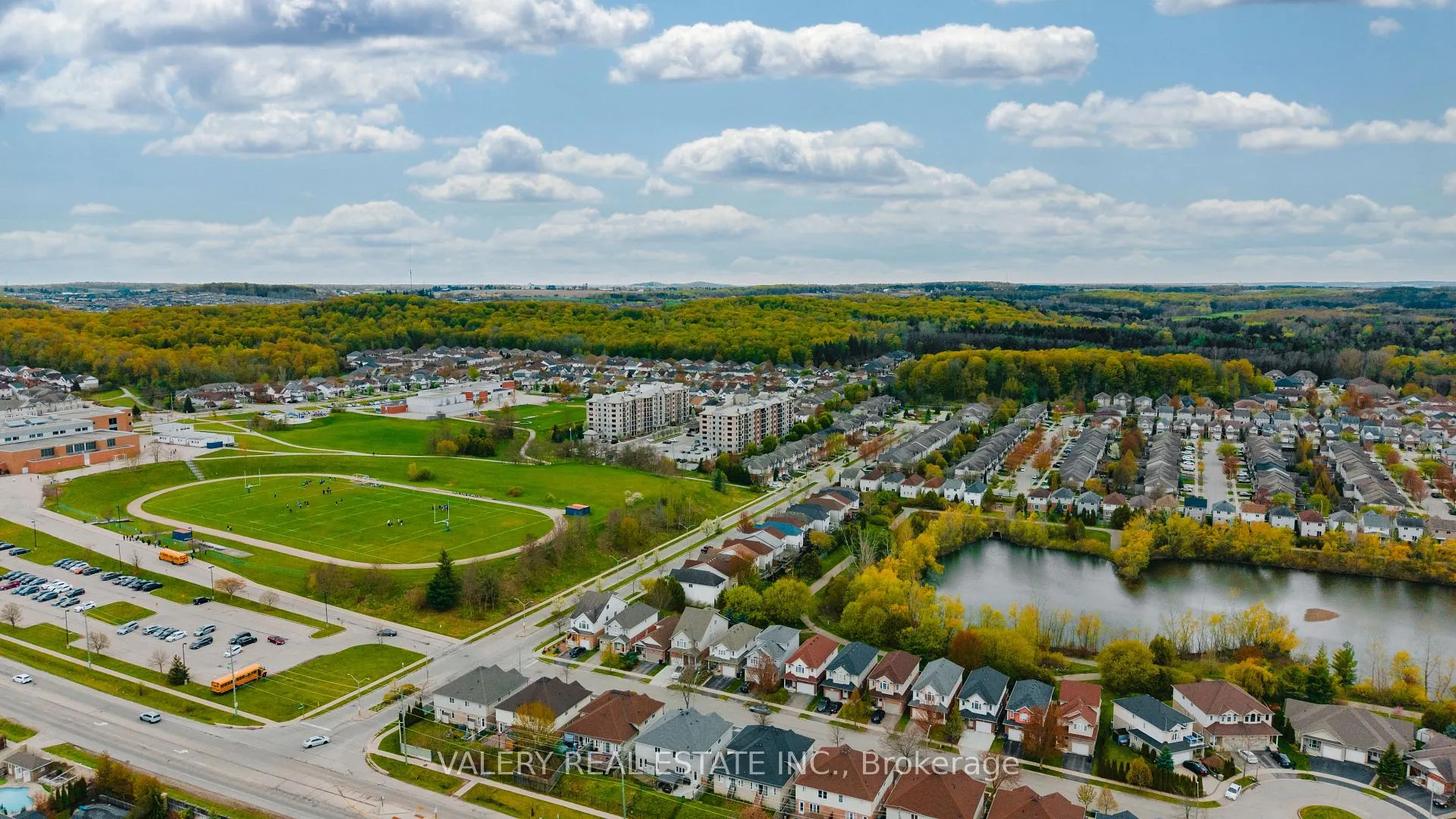 Photo 28 of Unit 701, 778 Laurelwood Drive, Waterloo — HOMEH