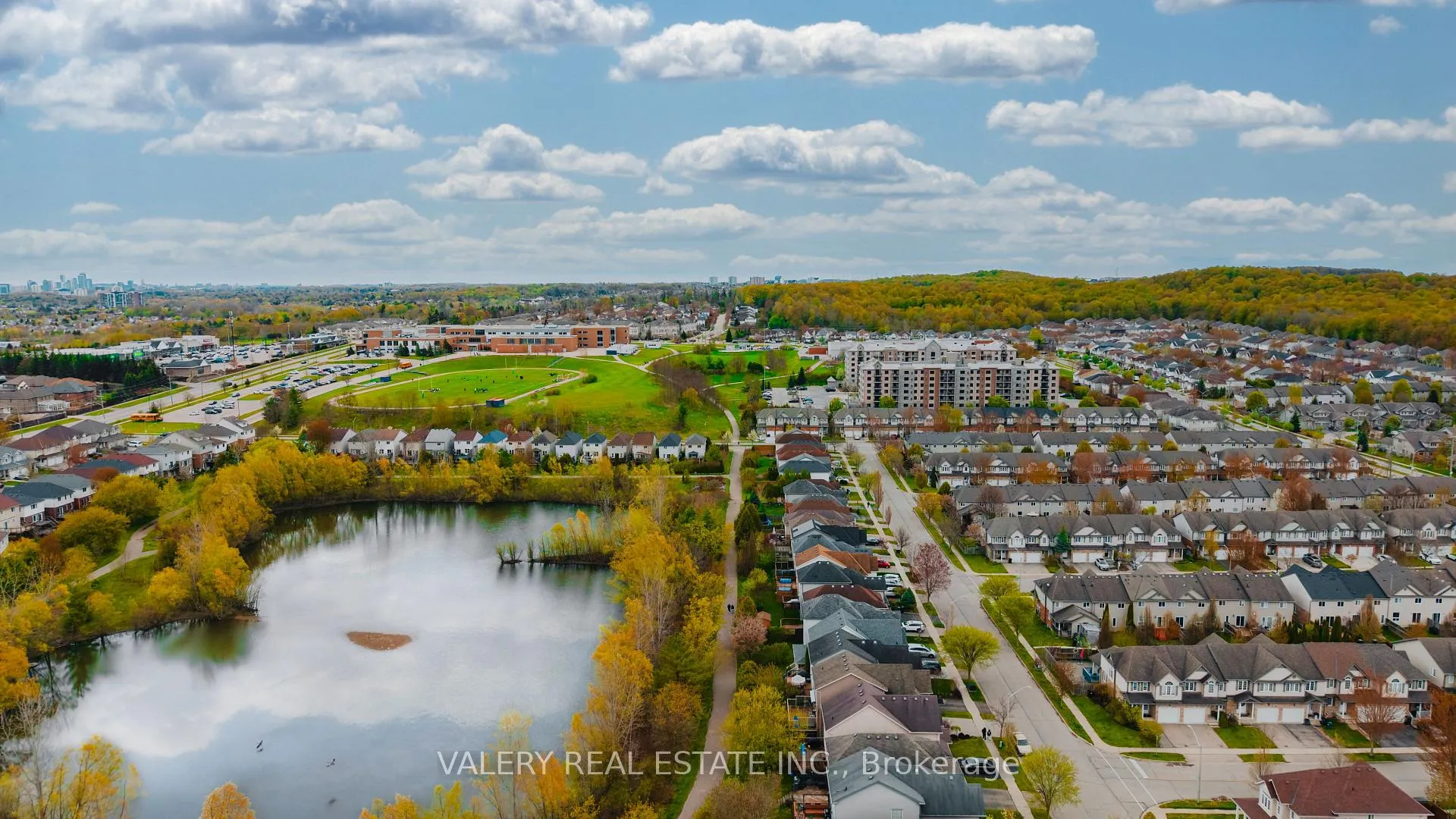 Photo 29 of Unit 701, 778 Laurelwood Drive, Waterloo — HOMEH
