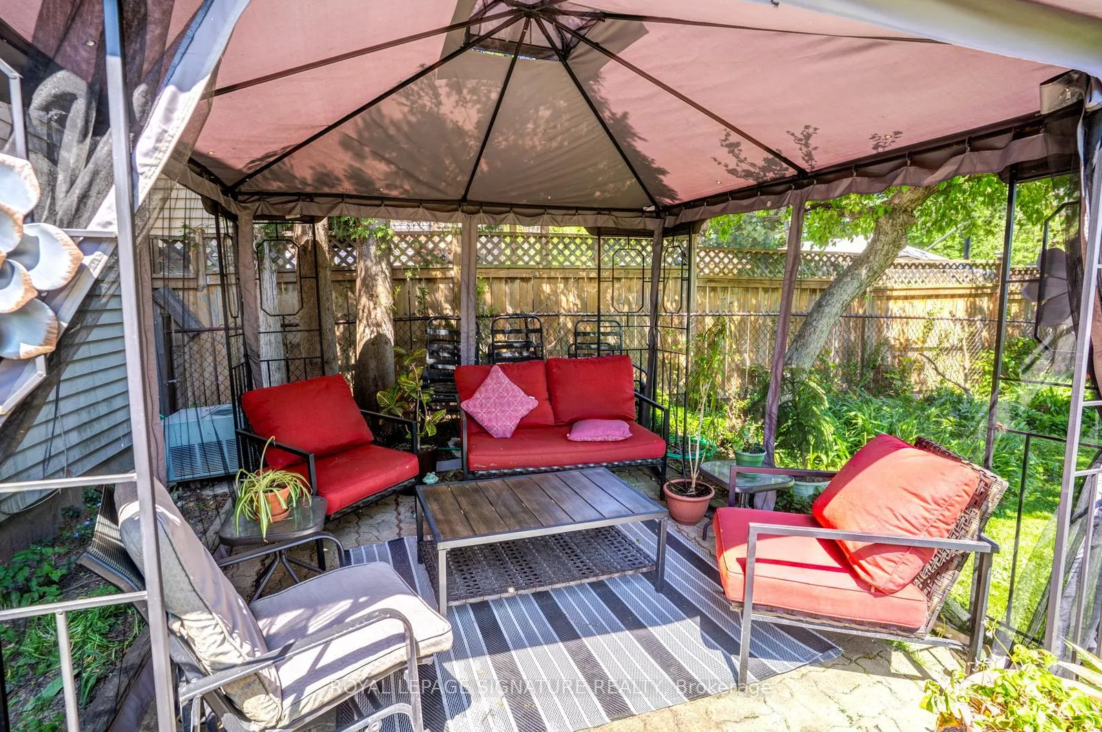Photo 27 of 17 Mitchell Avenue, Brampton, Heart Lake West — HOMEH