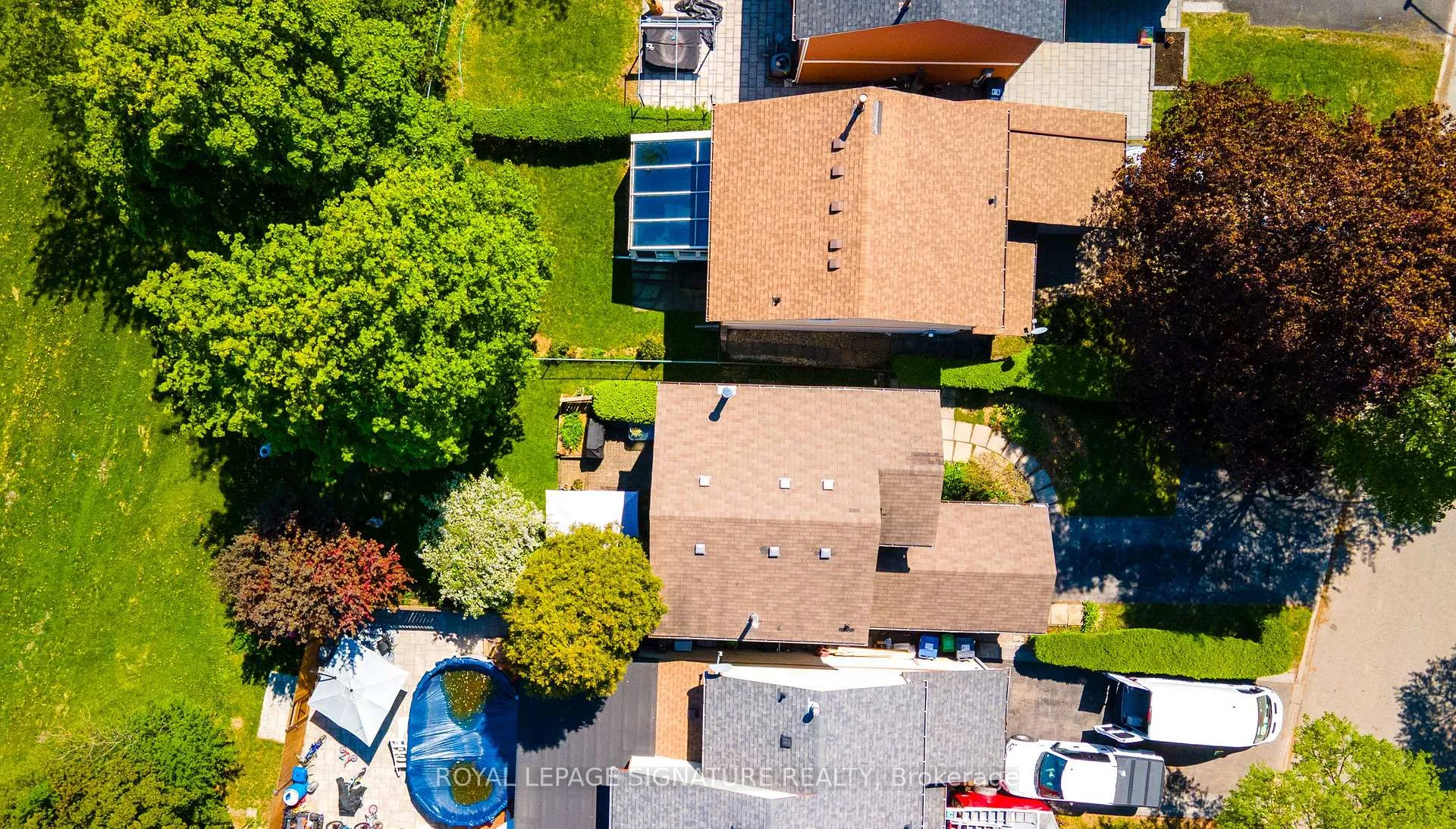 Photo 32 of 17 Mitchell Avenue, Brampton, Heart Lake West — HOMEH