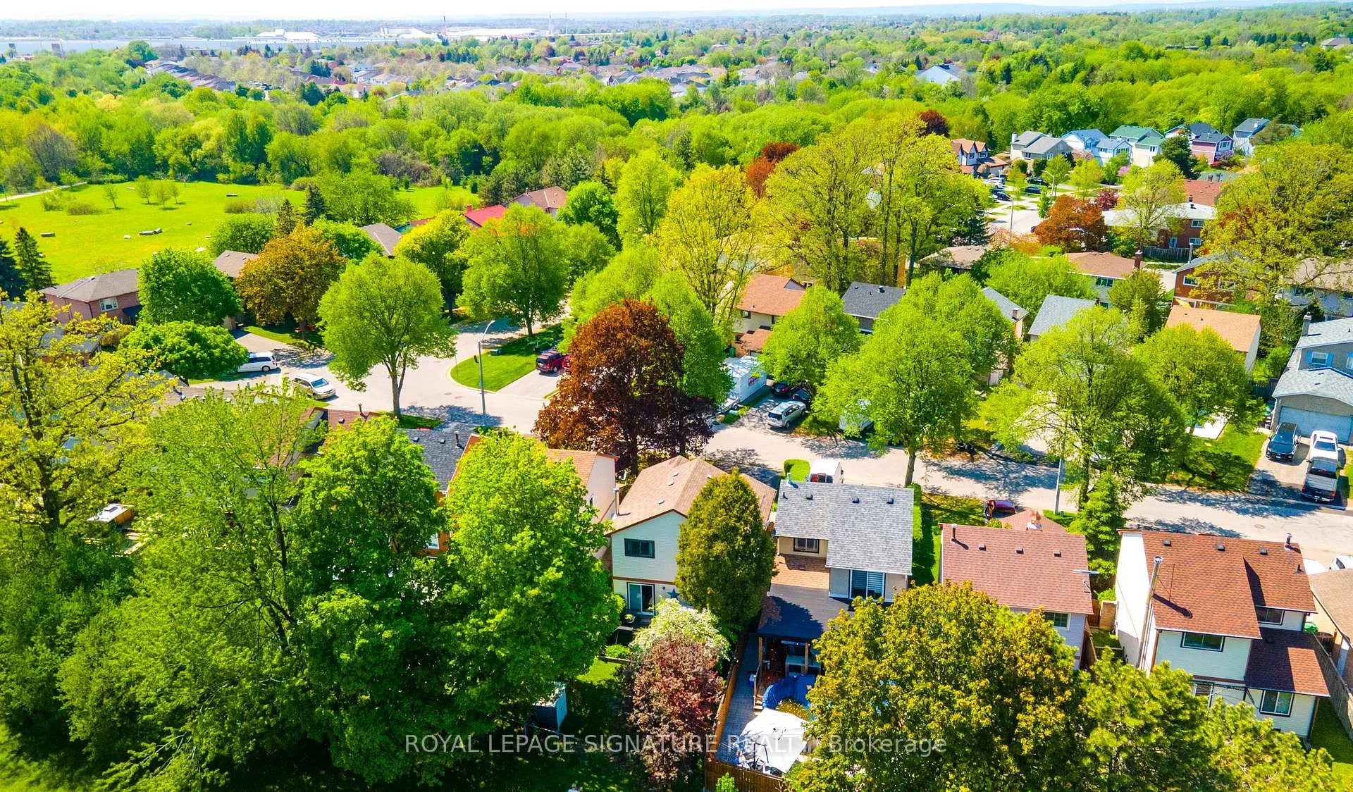 Photo 33 of 17 Mitchell Avenue, Brampton, Heart Lake West — HOMEH