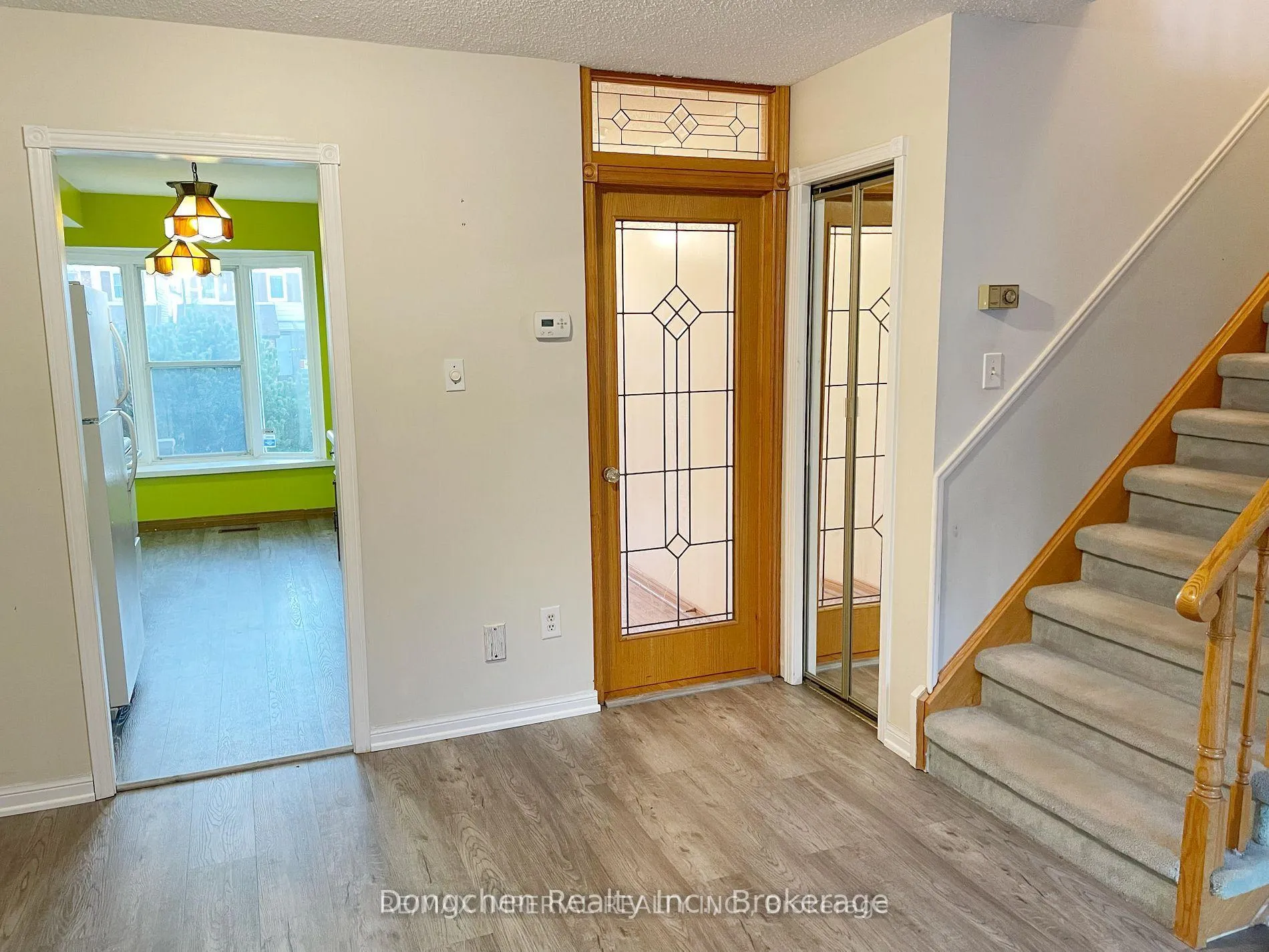 Photo 7 of 83 Mossbrook Crescent, Scarborough, Steeles — HOMEH