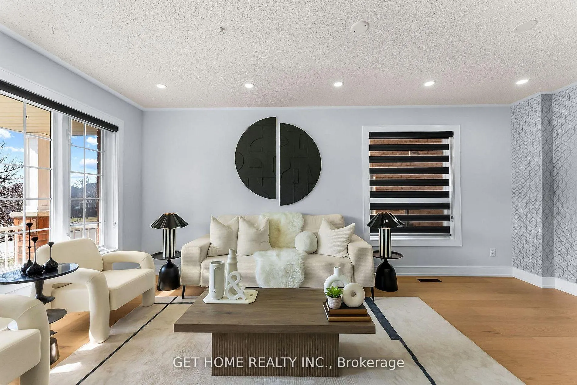 Photo 9 of 269 Huntington Crescent, Clarington, Courtice — HOMEH