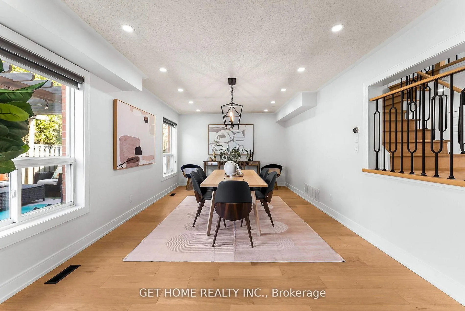 Photo 11 of 269 Huntington Crescent, Clarington, Courtice — HOMEH