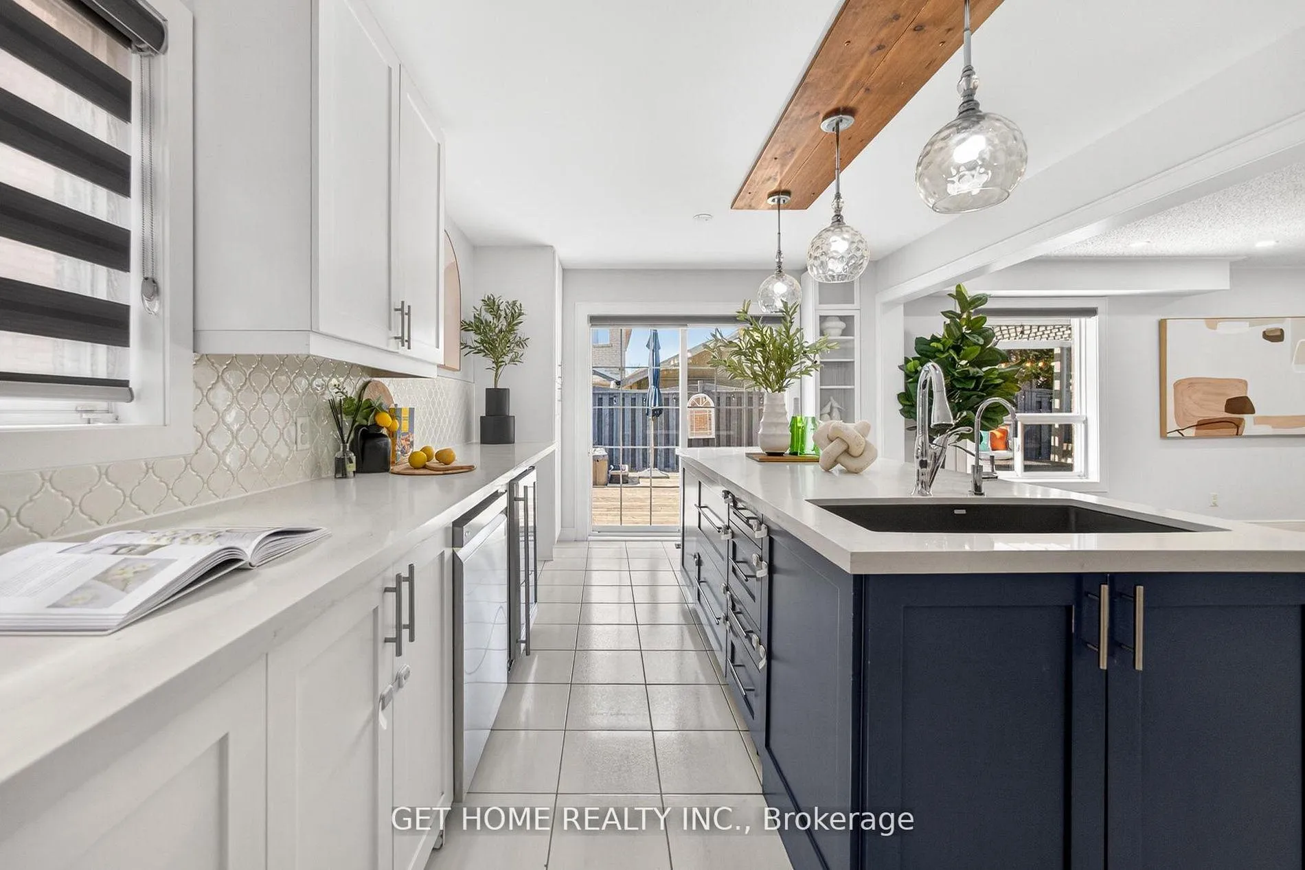 Photo 14 of 269 Huntington Crescent, Clarington, Courtice — HOMEH
