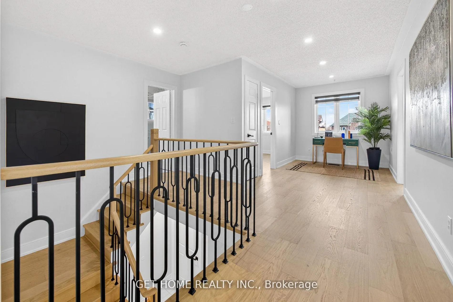 Photo 18 of 269 Huntington Crescent, Clarington, Courtice — HOMEH