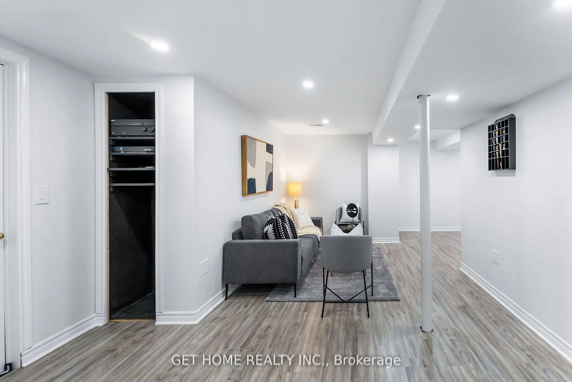 Photo 34 of 269 Huntington Crescent, Clarington, Courtice — HOMEH