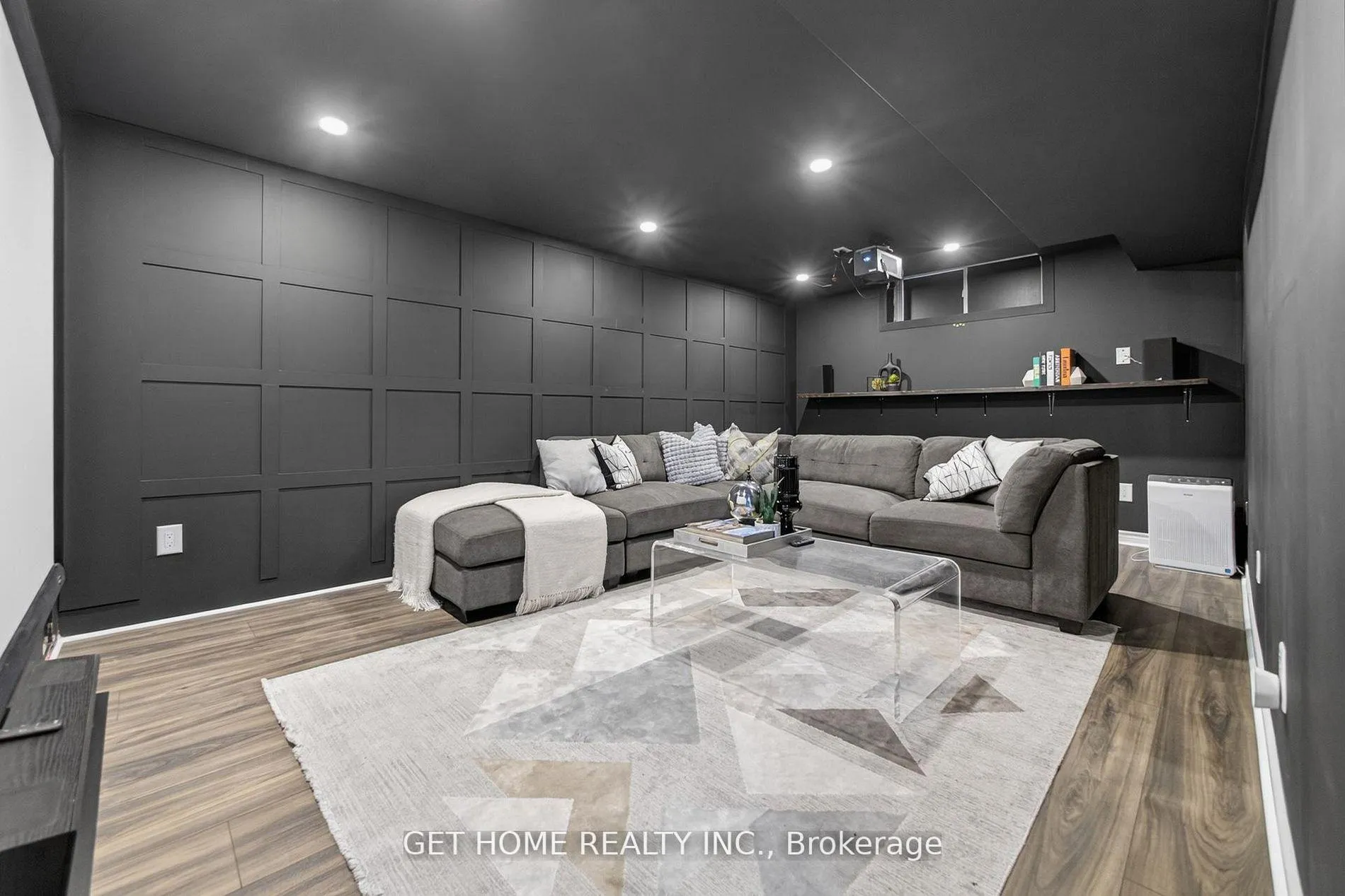 Photo 36 of 269 Huntington Crescent, Clarington, Courtice — HOMEH