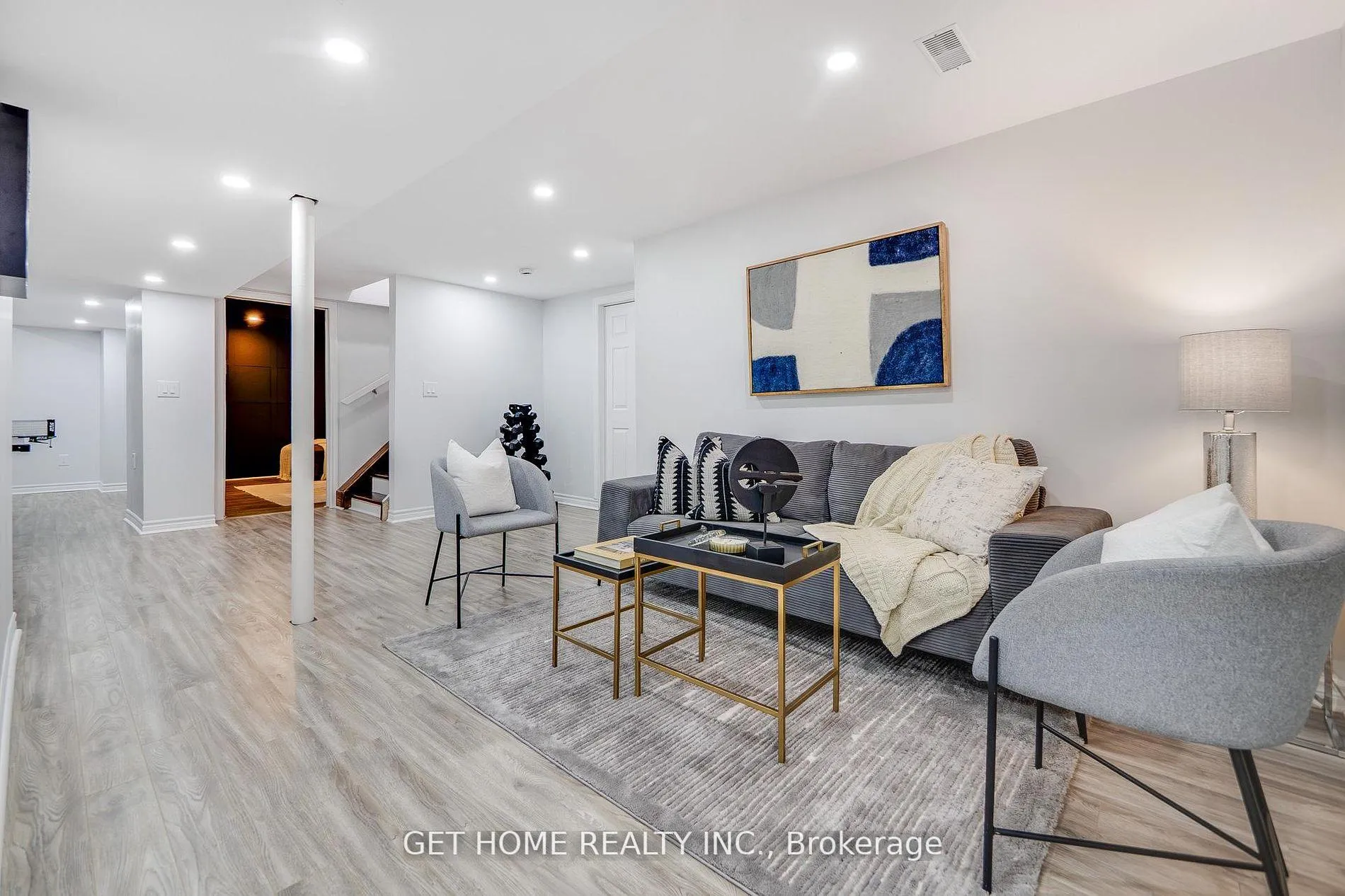 Photo 38 of 269 Huntington Crescent, Clarington, Courtice — HOMEH