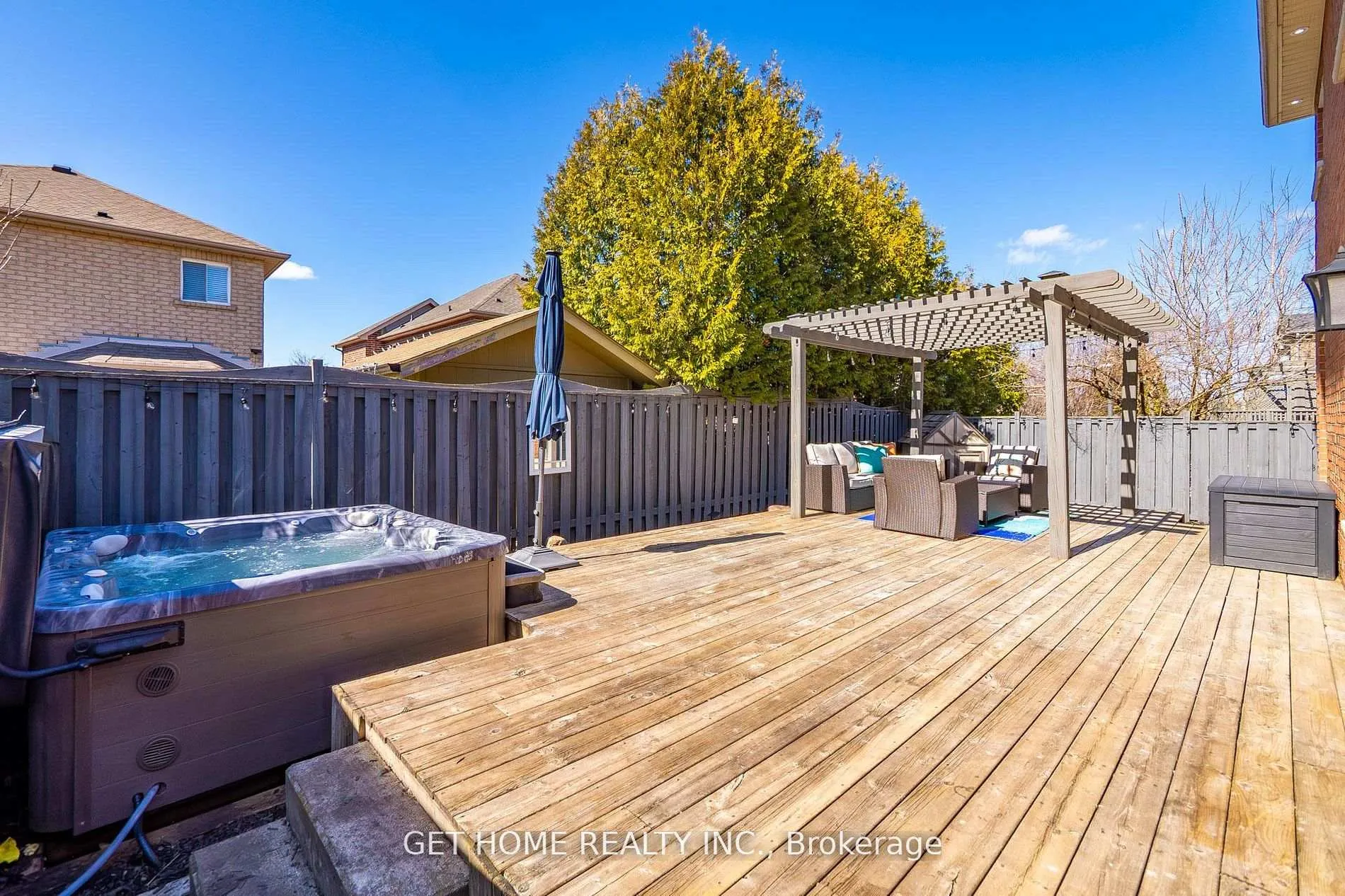 Photo 46 of 269 Huntington Crescent, Clarington, Courtice — HOMEH