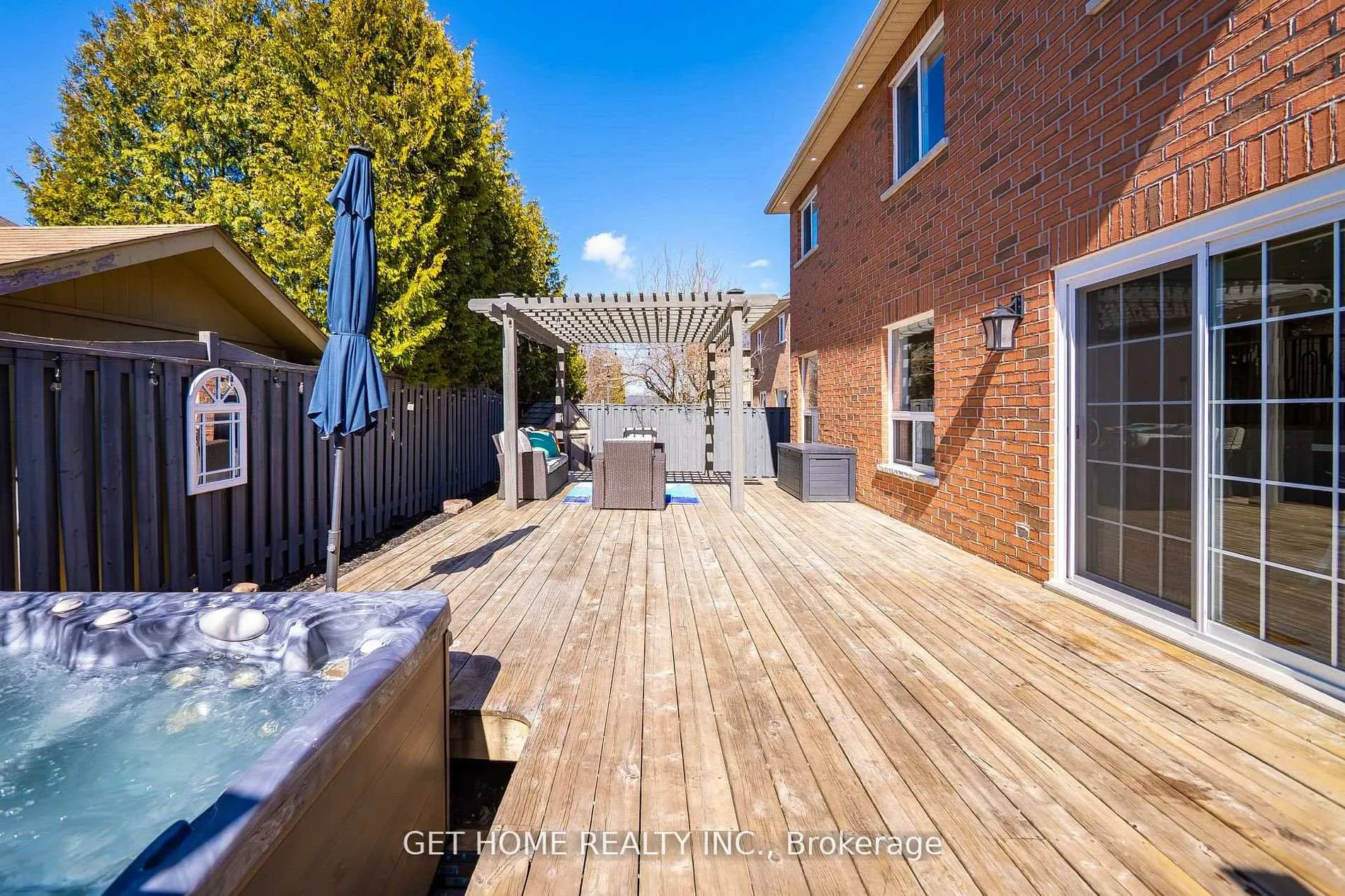 Photo 48 of 269 Huntington Crescent, Clarington, Courtice — HOMEH