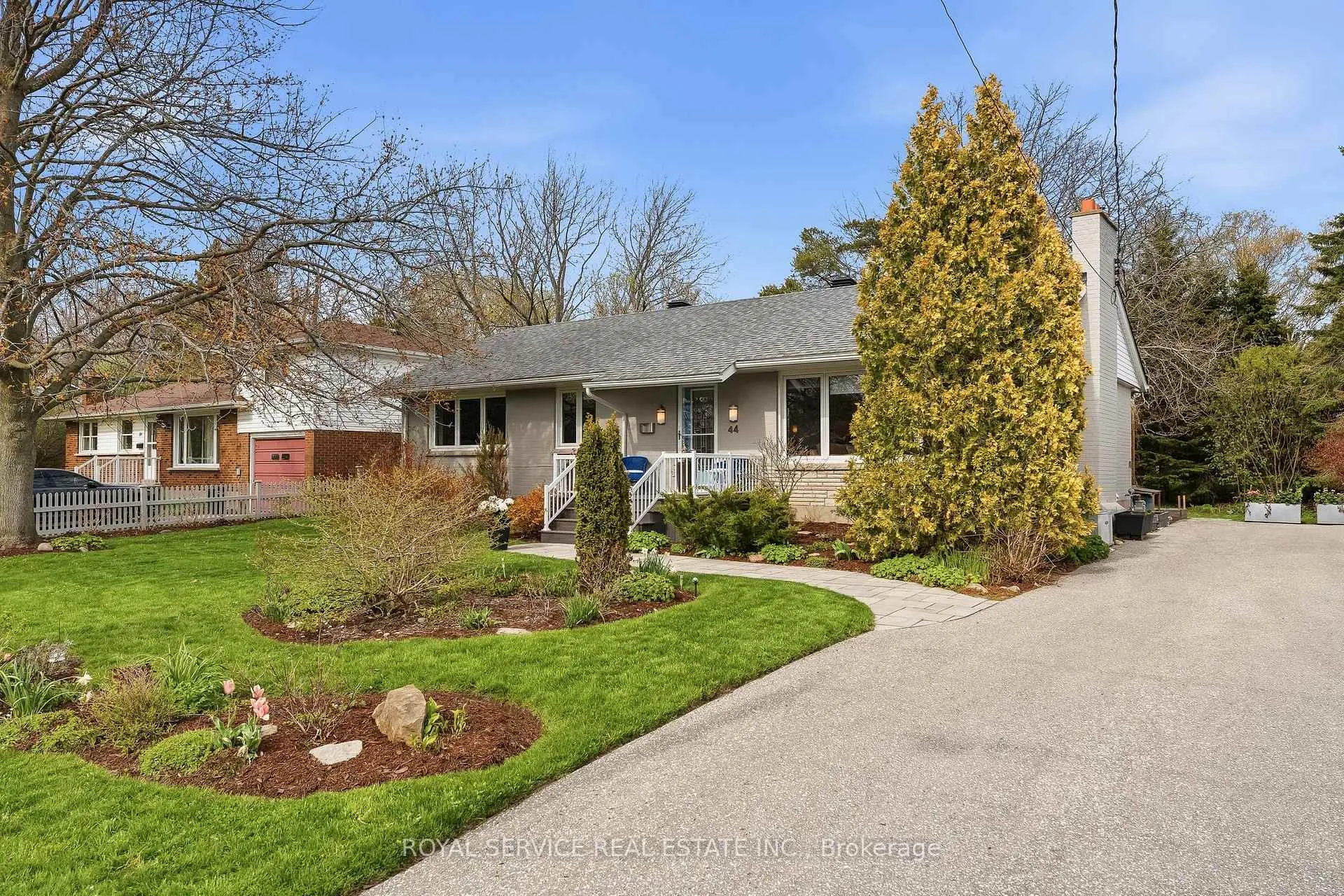 Photo 1 of 44 Springbrook Road, Cobourg — HOMEH