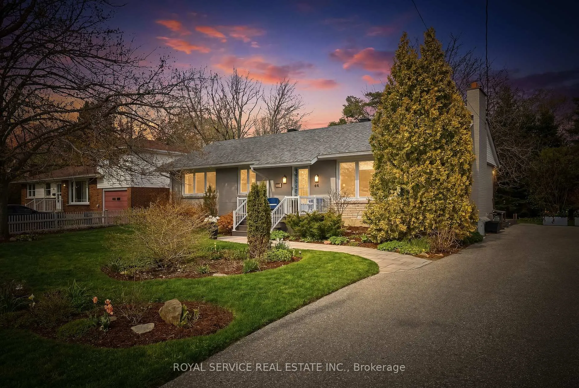 Photo 2 of 44 Springbrook Road, Cobourg — HOMEH
