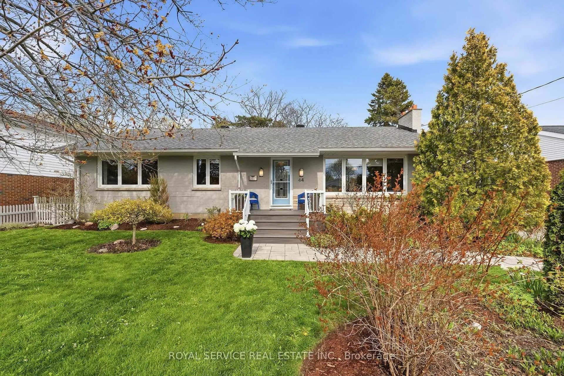 Photo 3 of 44 Springbrook Road, Cobourg — HOMEH