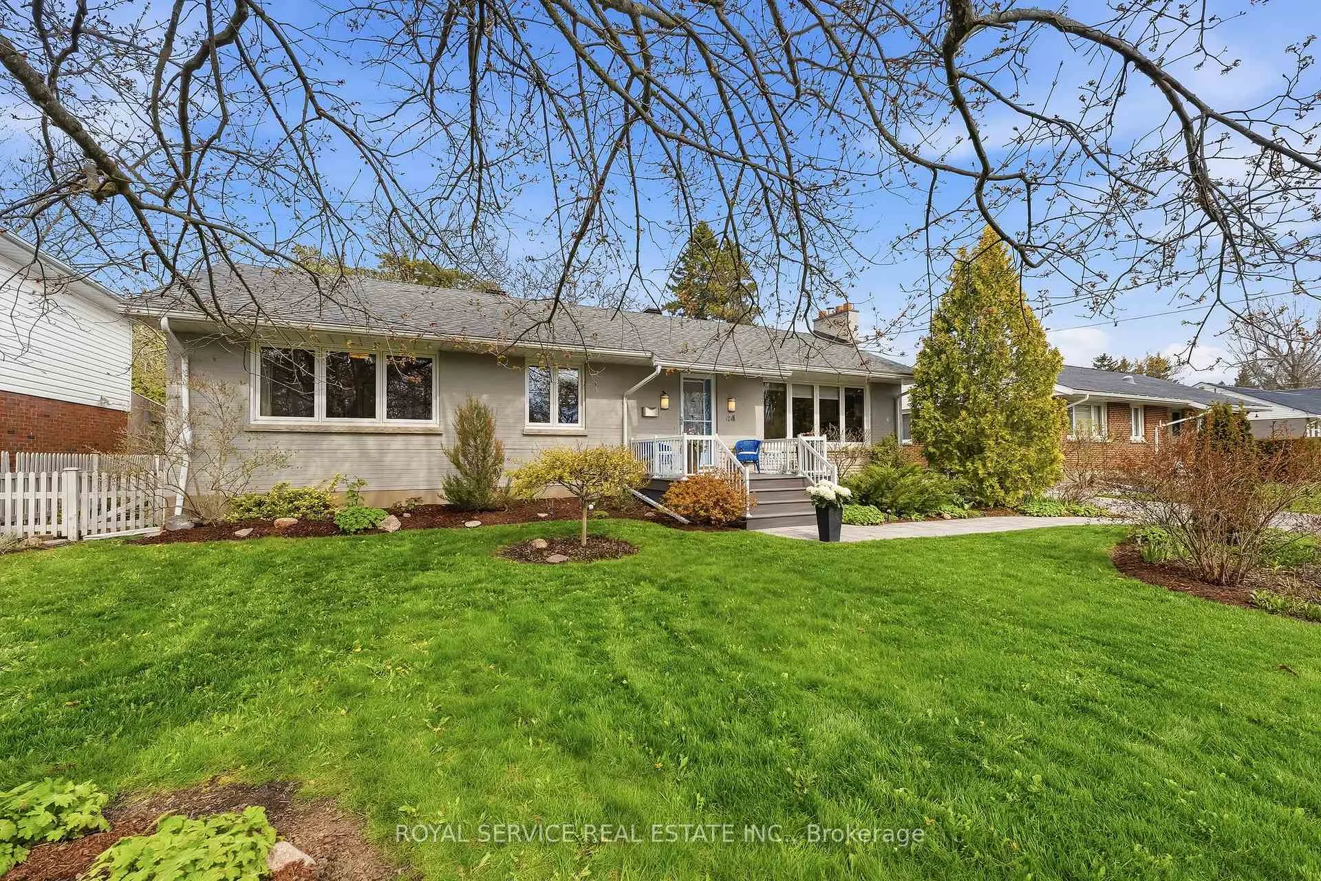 Photo 4 of 44 Springbrook Road, Cobourg — HOMEH