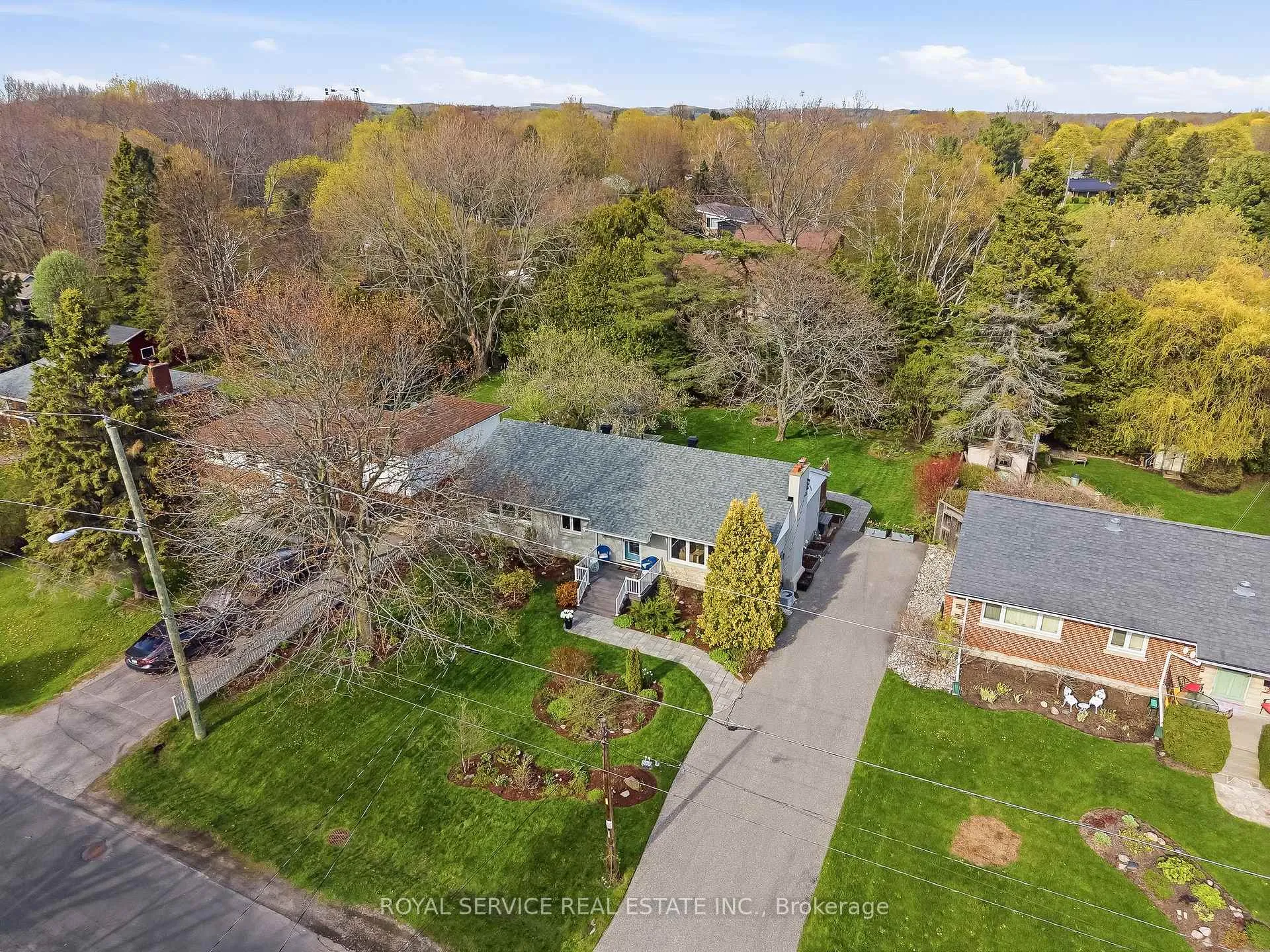 Photo 6 of 44 Springbrook Road, Cobourg — HOMEH