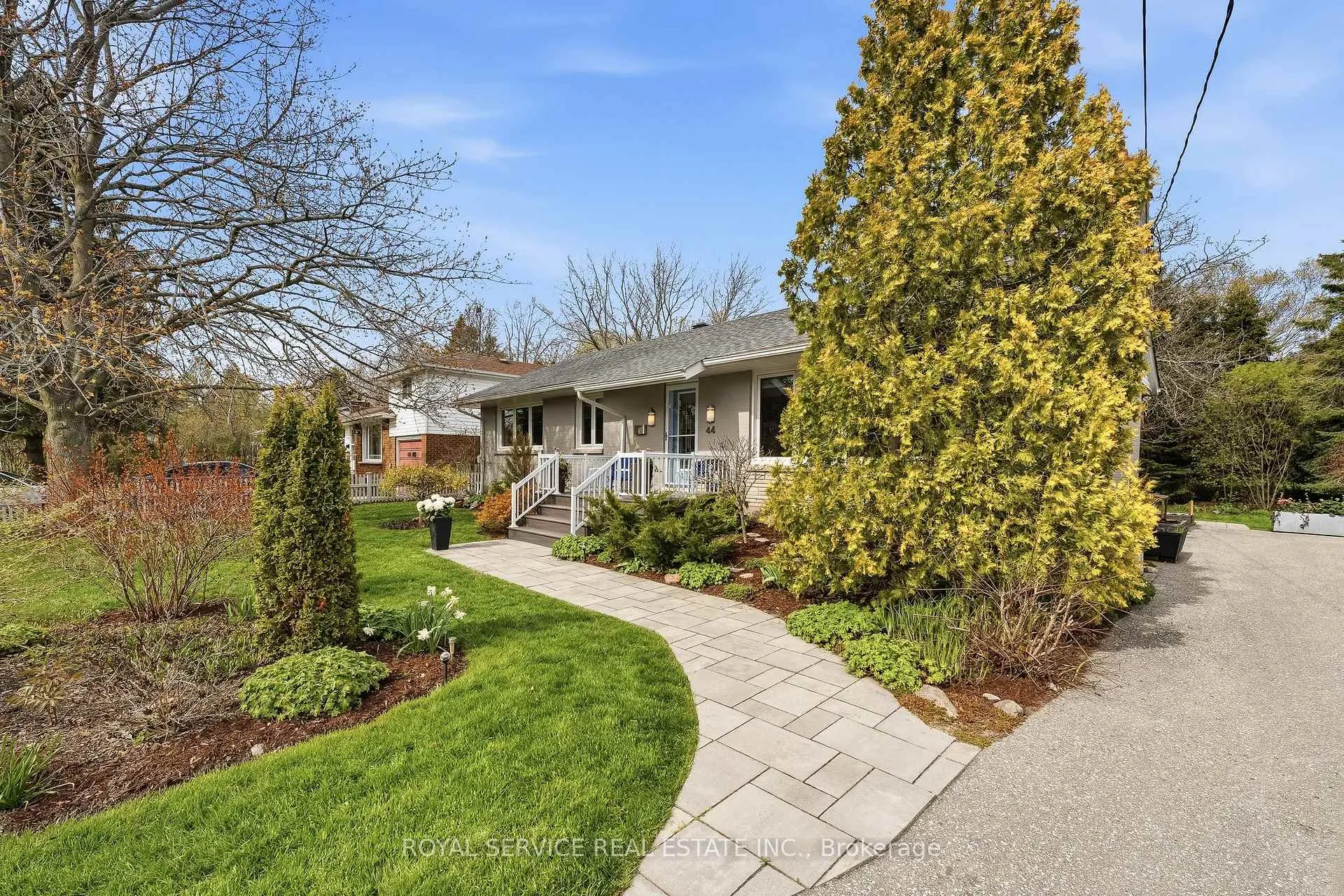 Photo 7 of 44 Springbrook Road, Cobourg — HOMEH