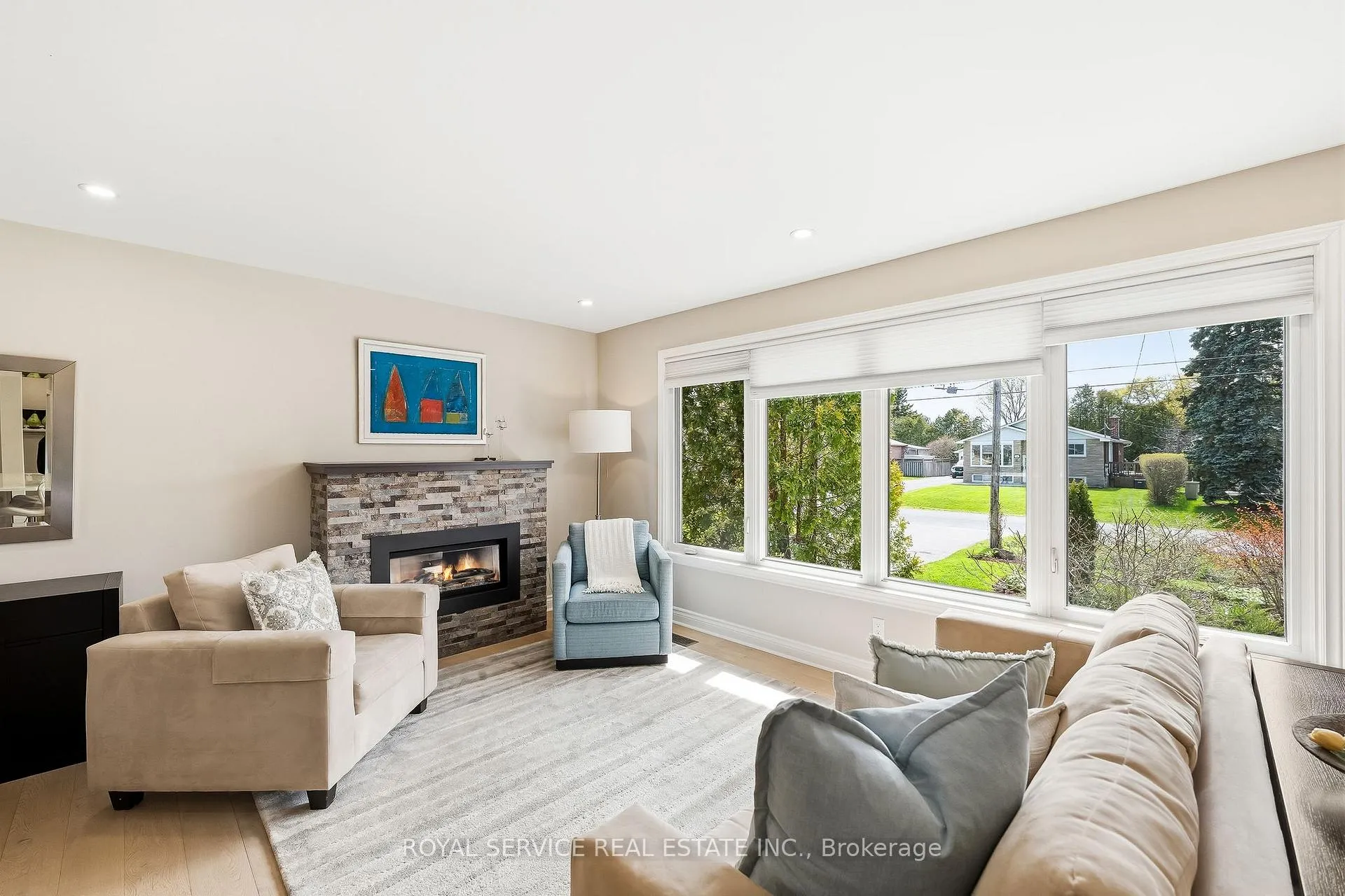 Photo 12 of 44 Springbrook Road, Cobourg — HOMEH