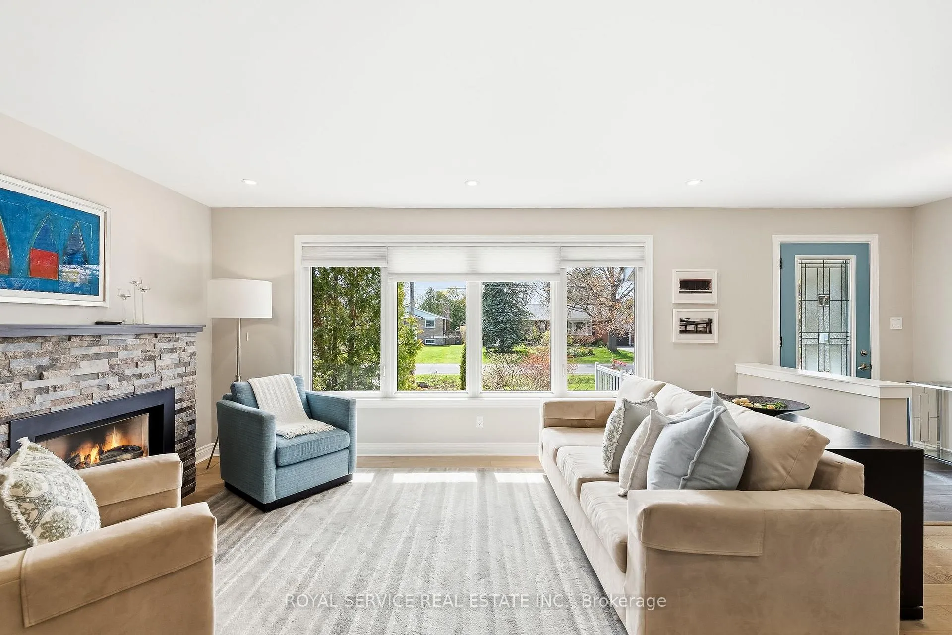 Photo 13 of 44 Springbrook Road, Cobourg — HOMEH
