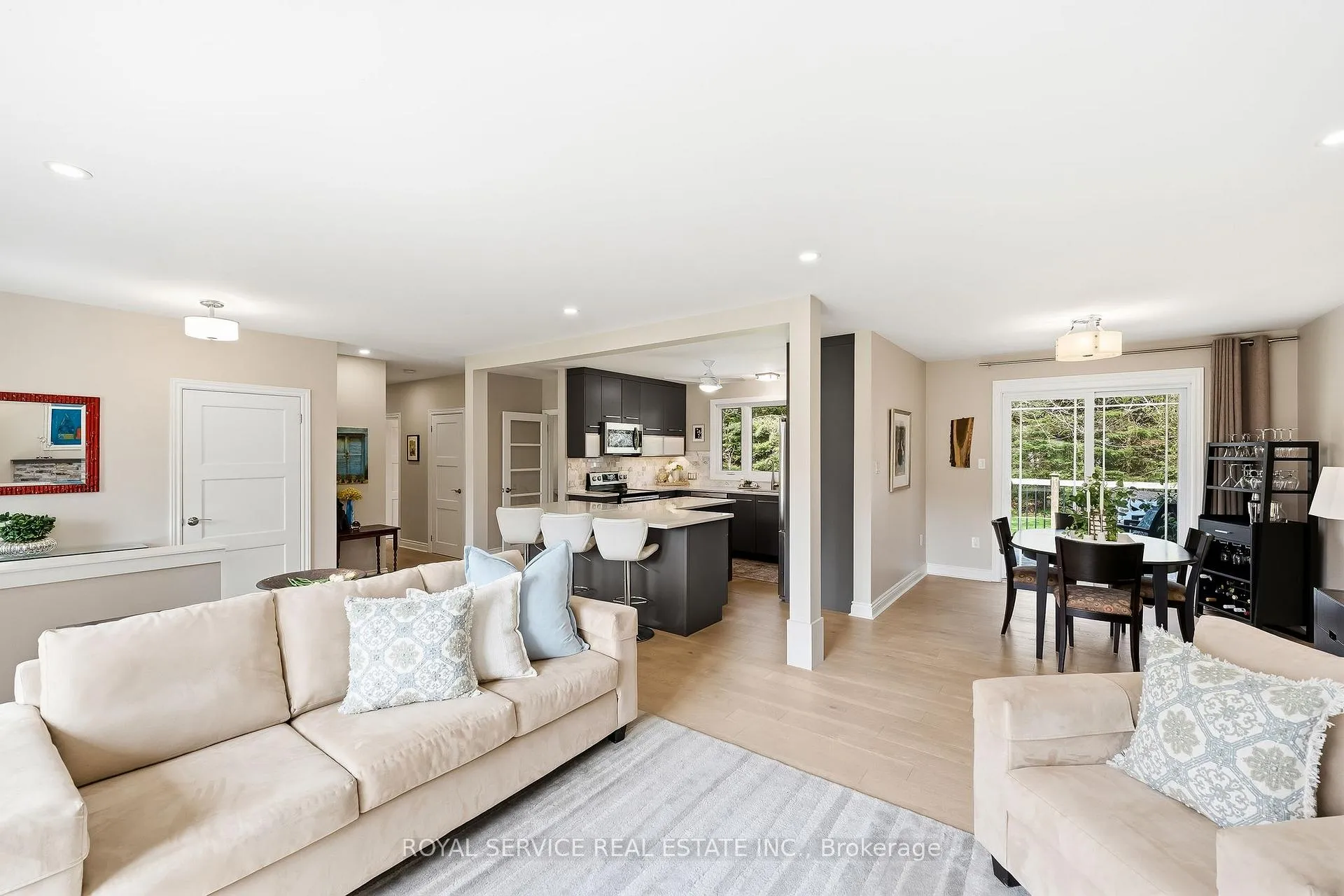 Photo 15 of 44 Springbrook Road, Cobourg — HOMEH