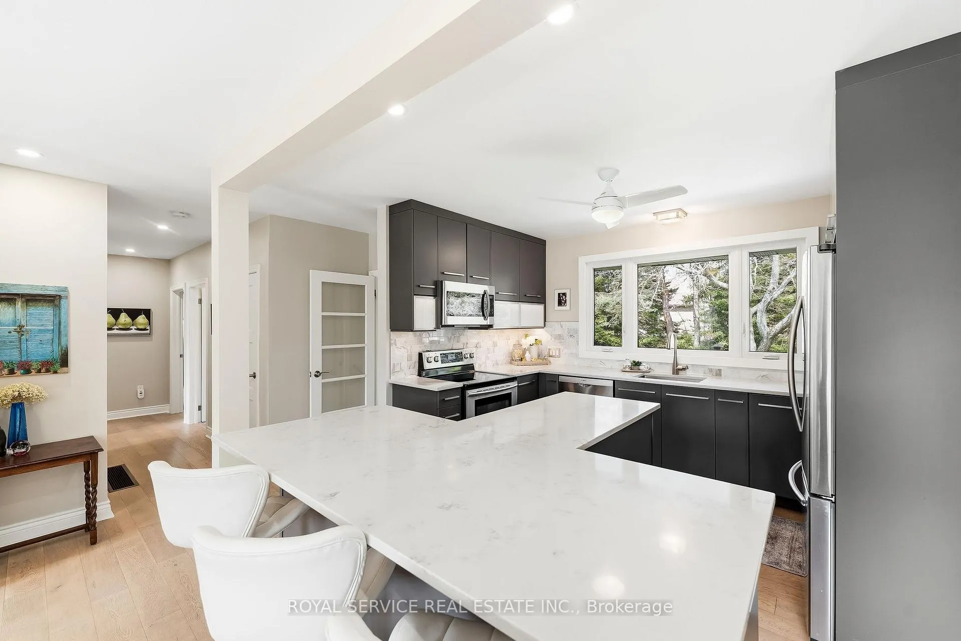 Photo 18 of 44 Springbrook Road, Cobourg — HOMEH