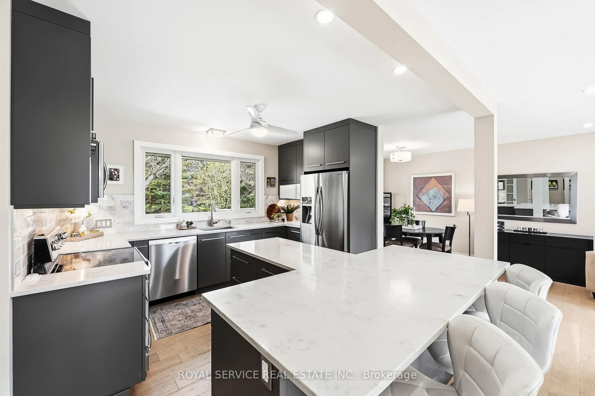 Photo 20 of 44 Springbrook Road, Cobourg — HOMEH