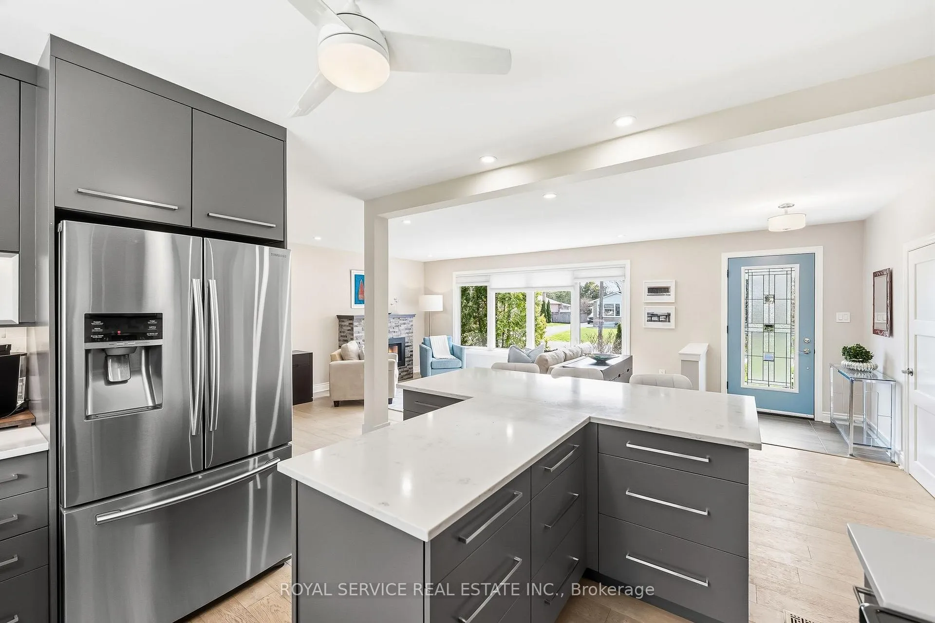 Photo 21 of 44 Springbrook Road, Cobourg — HOMEH