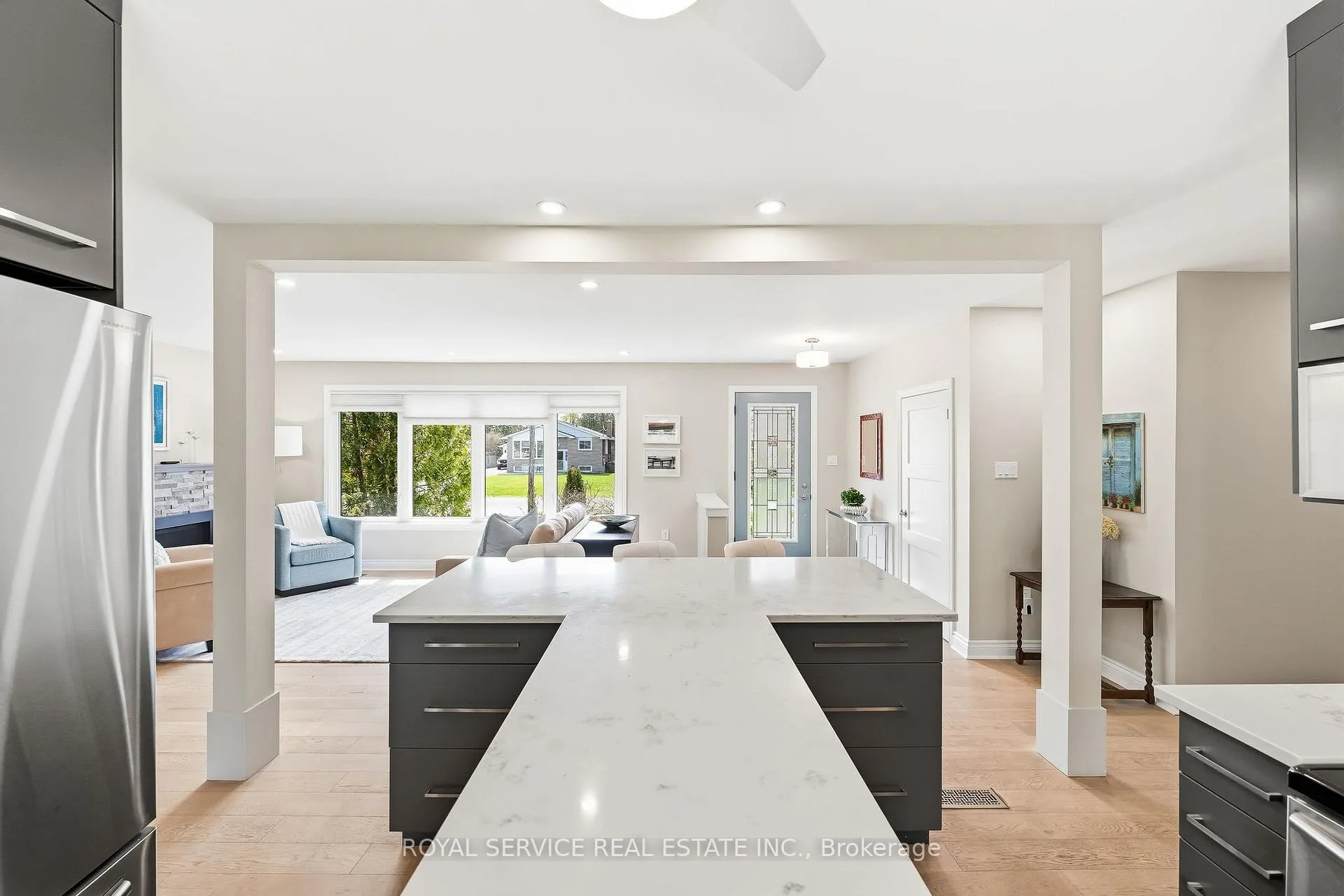 Photo 22 of 44 Springbrook Road, Cobourg — HOMEH