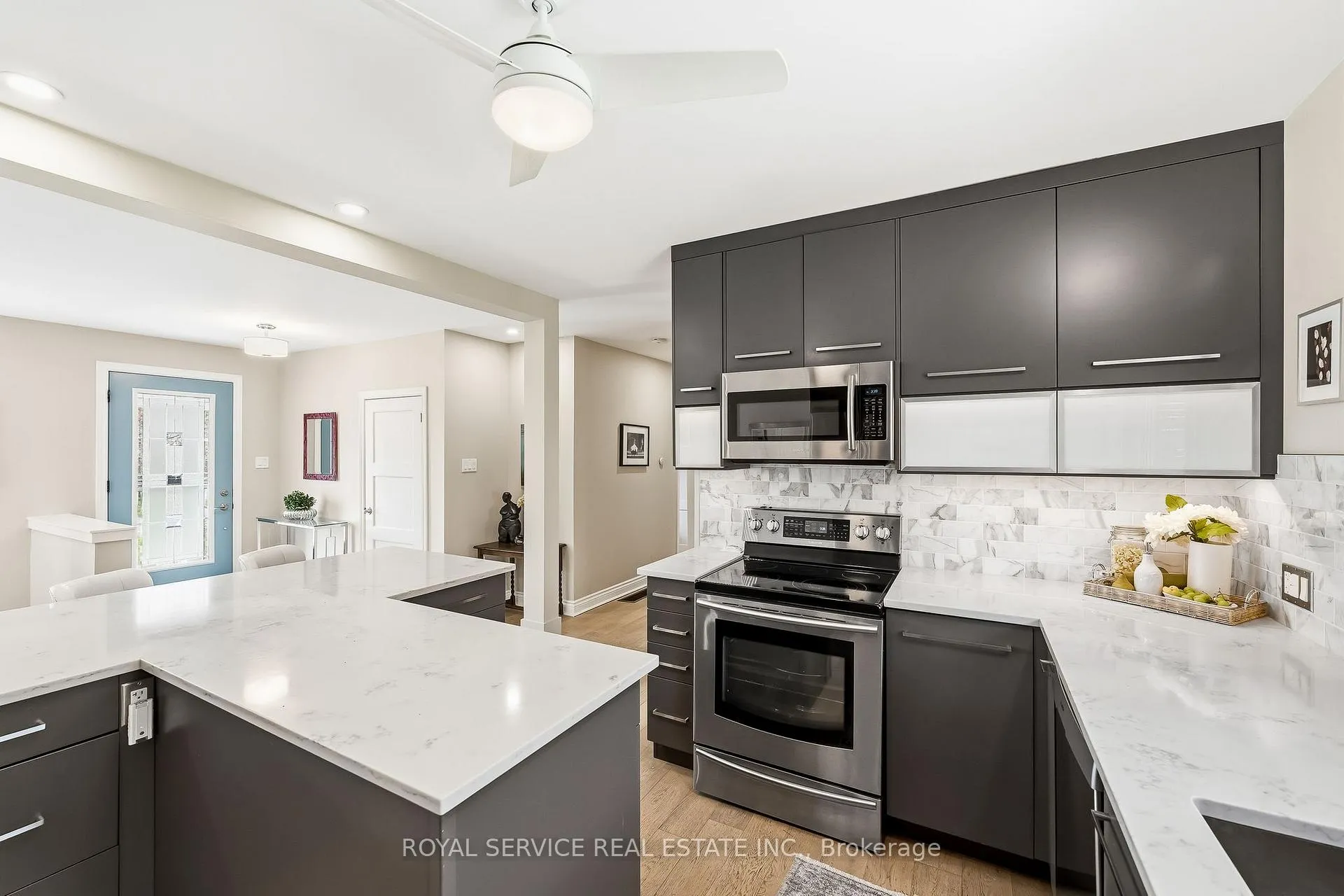 Photo 23 of 44 Springbrook Road, Cobourg — HOMEH