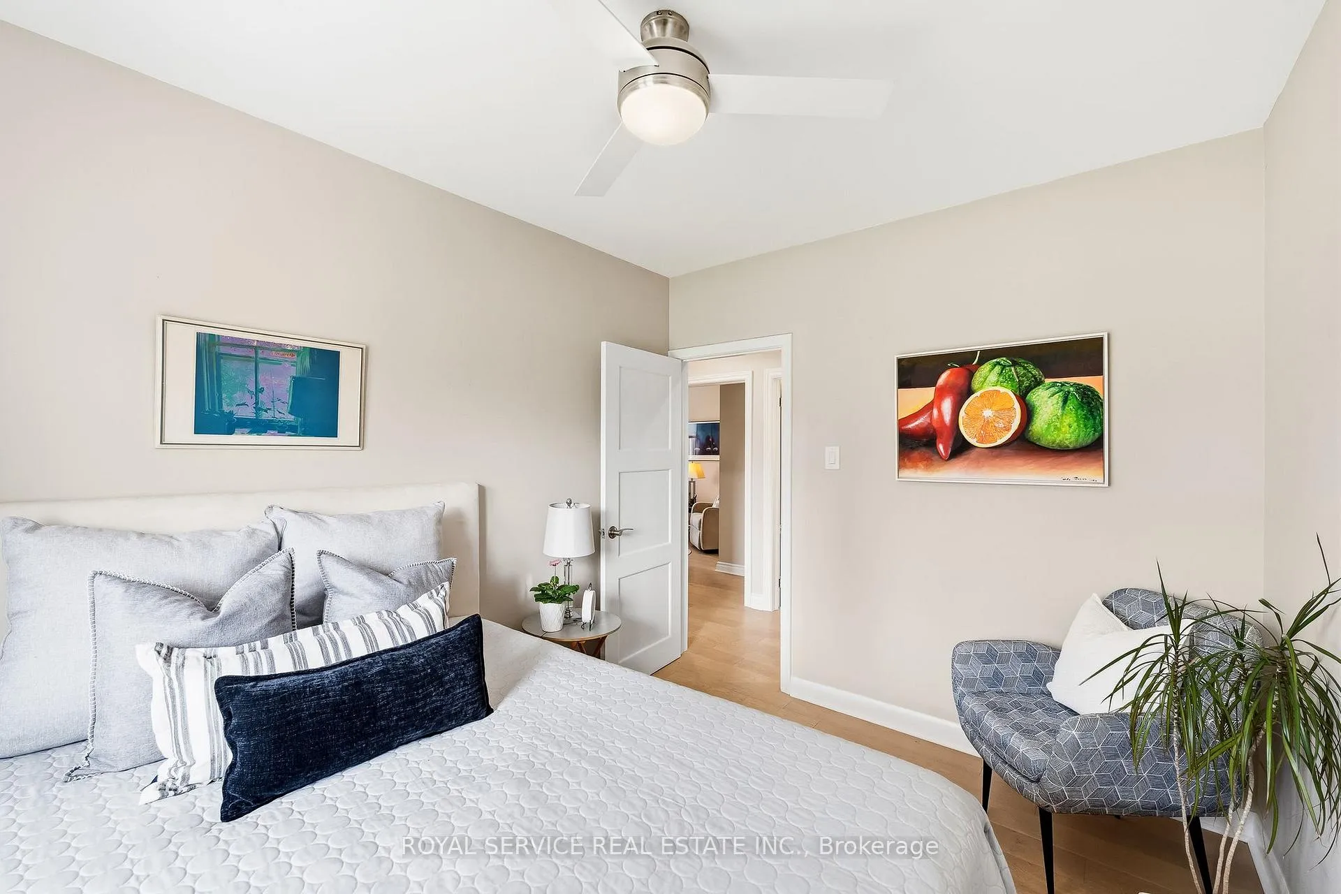Photo 28 of 44 Springbrook Road, Cobourg — HOMEH