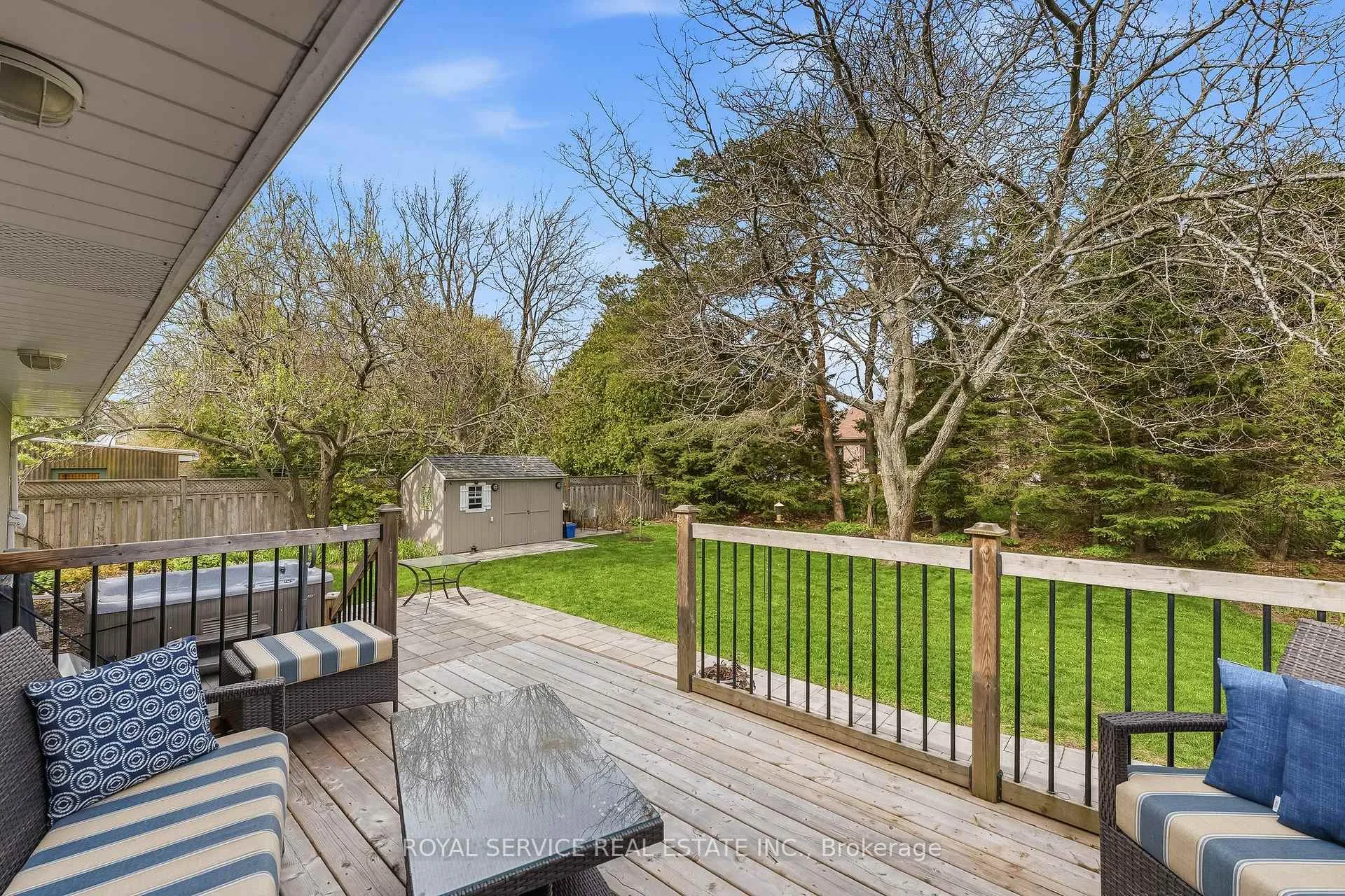 Photo 43 of 44 Springbrook Road, Cobourg — HOMEH