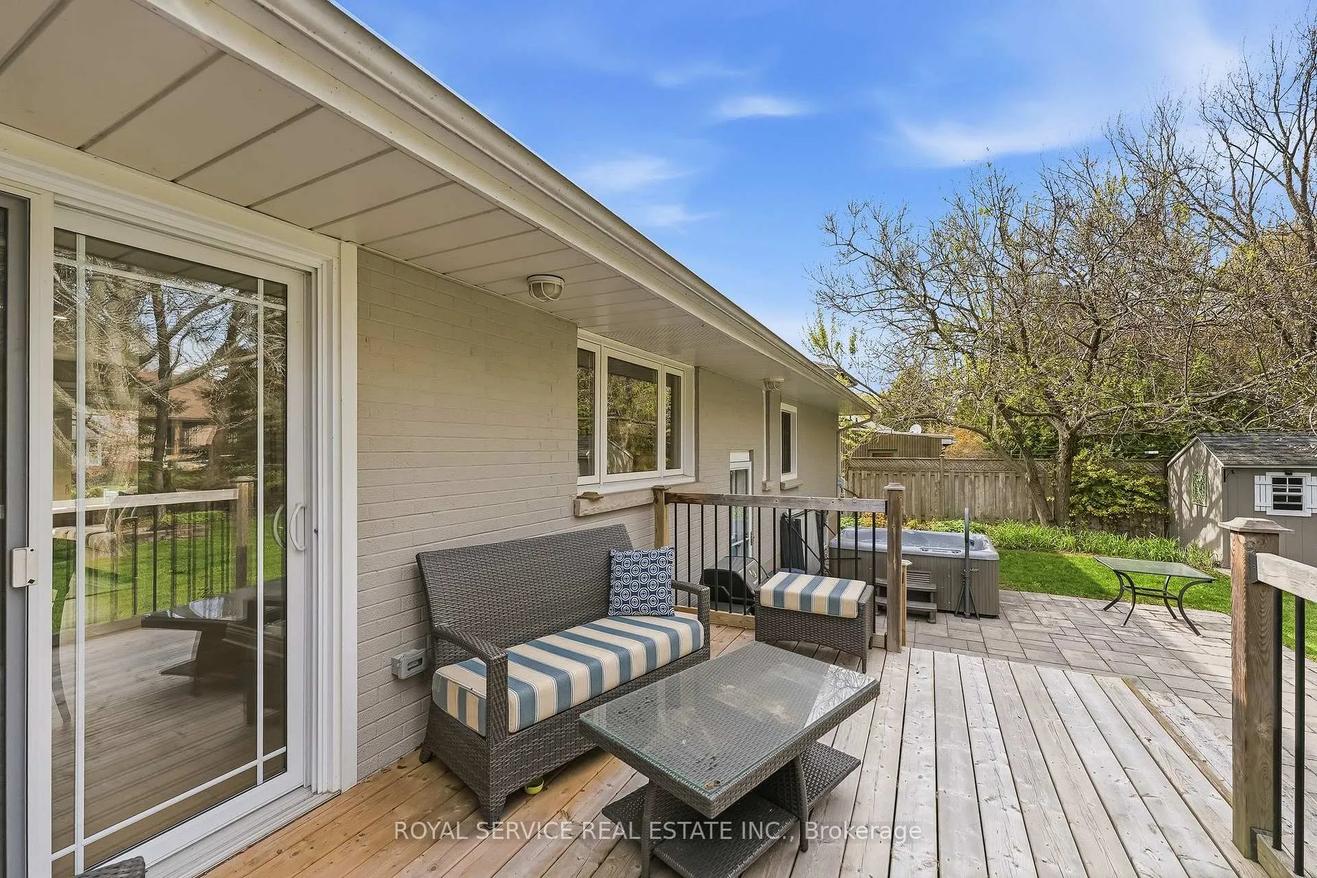 Photo 44 of 44 Springbrook Road, Cobourg — HOMEH