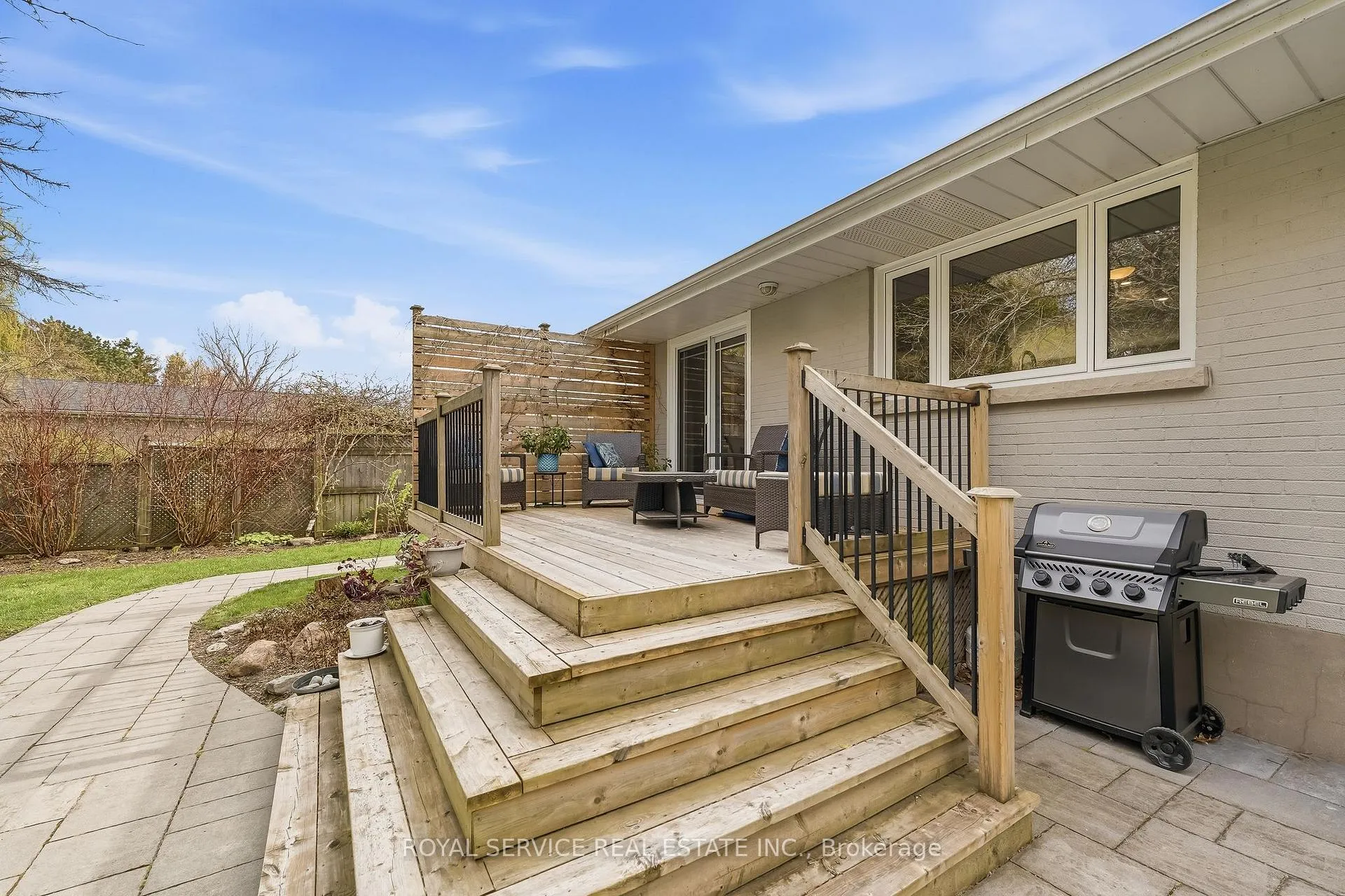 Photo 45 of 44 Springbrook Road, Cobourg — HOMEH