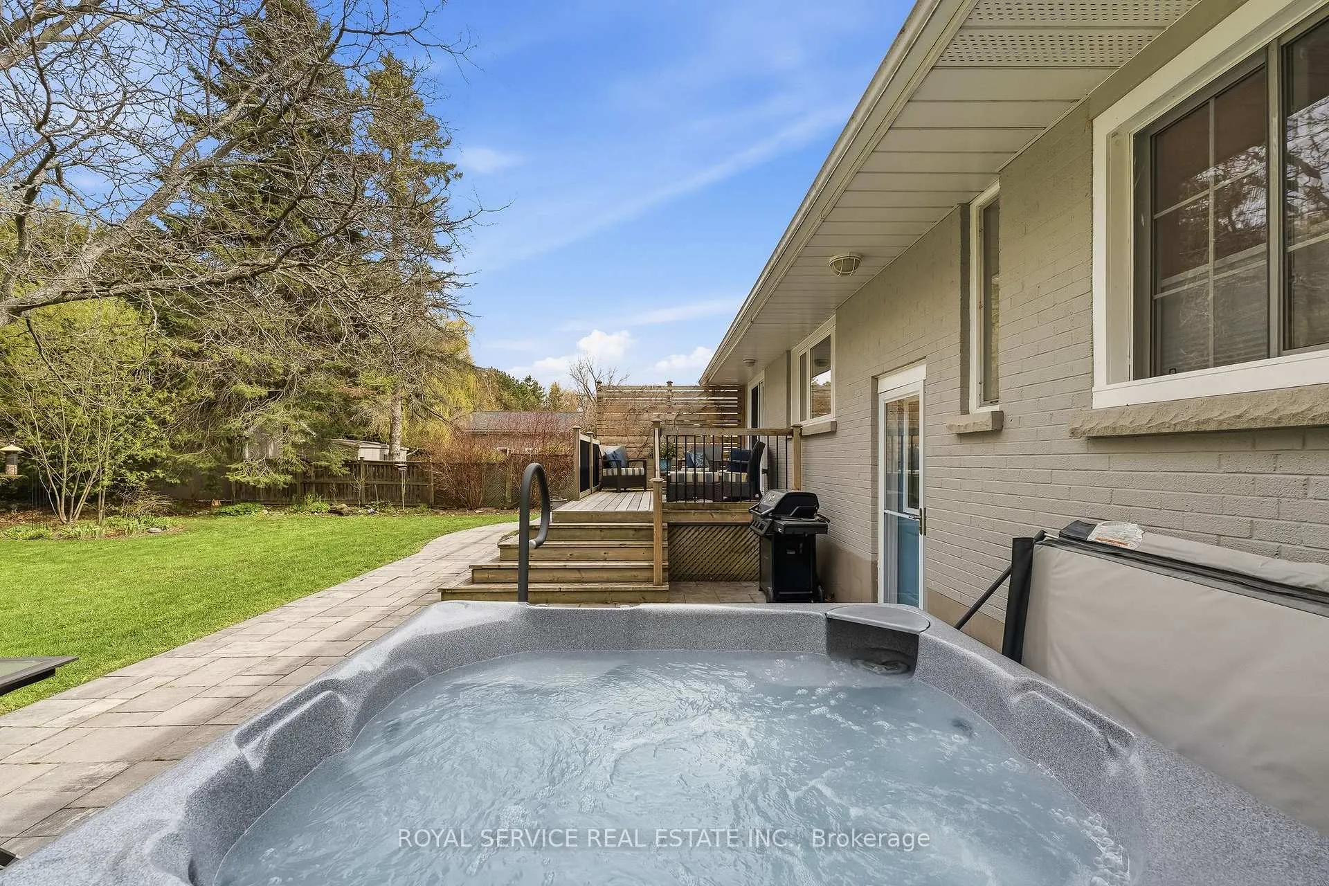 Photo 46 of 44 Springbrook Road, Cobourg — HOMEH