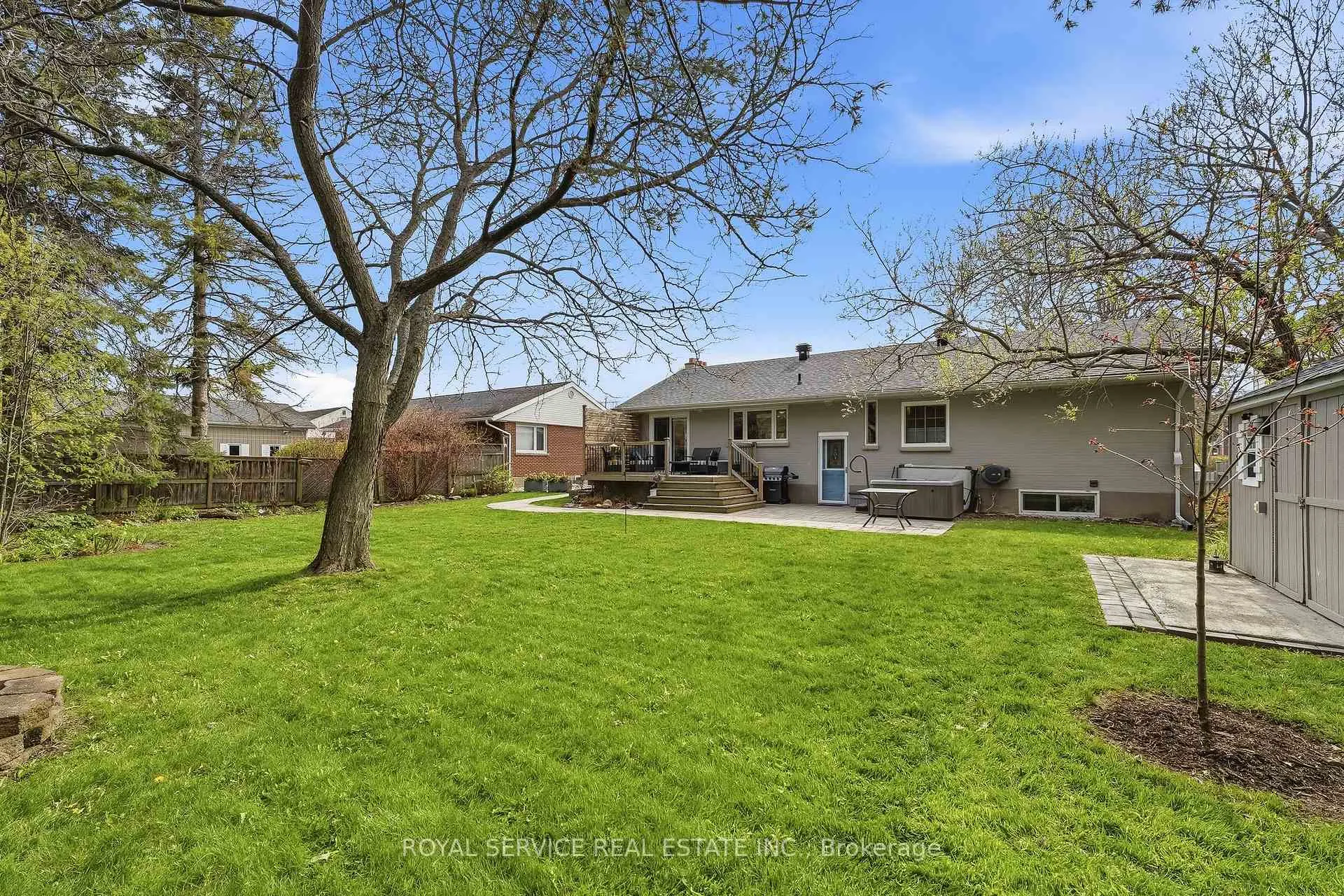 Photo 48 of 44 Springbrook Road, Cobourg — HOMEH