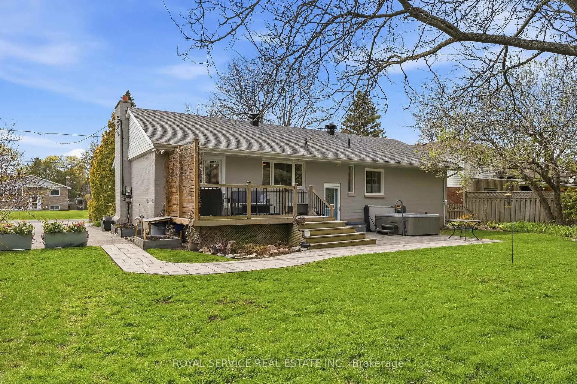 Photo 49 of 44 Springbrook Road, Cobourg — HOMEH