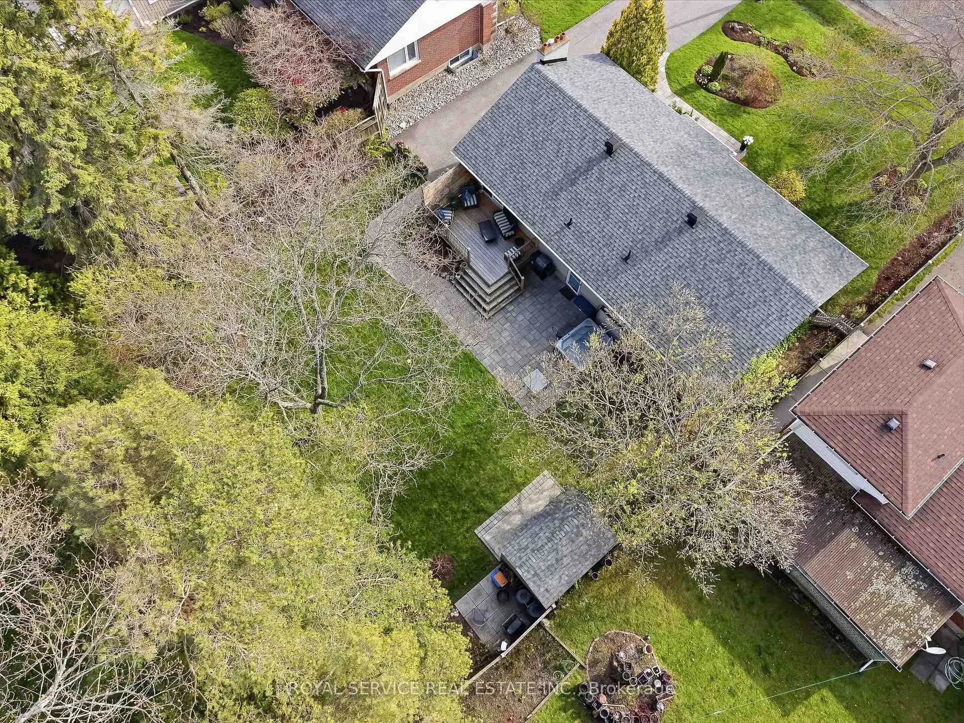 Photo 50 of 44 Springbrook Road, Cobourg — HOMEH