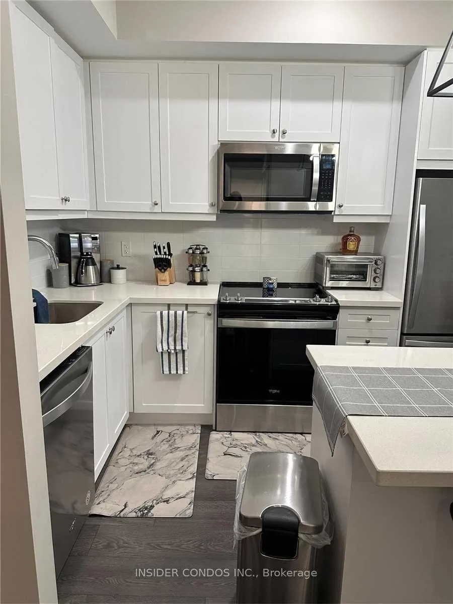 Photo 6 of Unit 213, 50 Ann Street, Caledon, Bolton West — HOMEH
