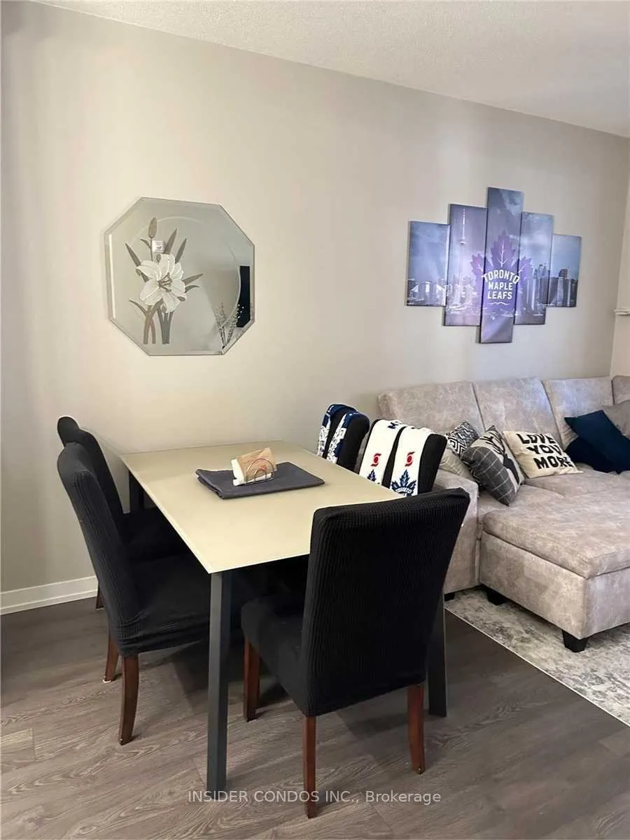 Photo 9 of Unit 213, 50 Ann Street, Caledon, Bolton West — HOMEH