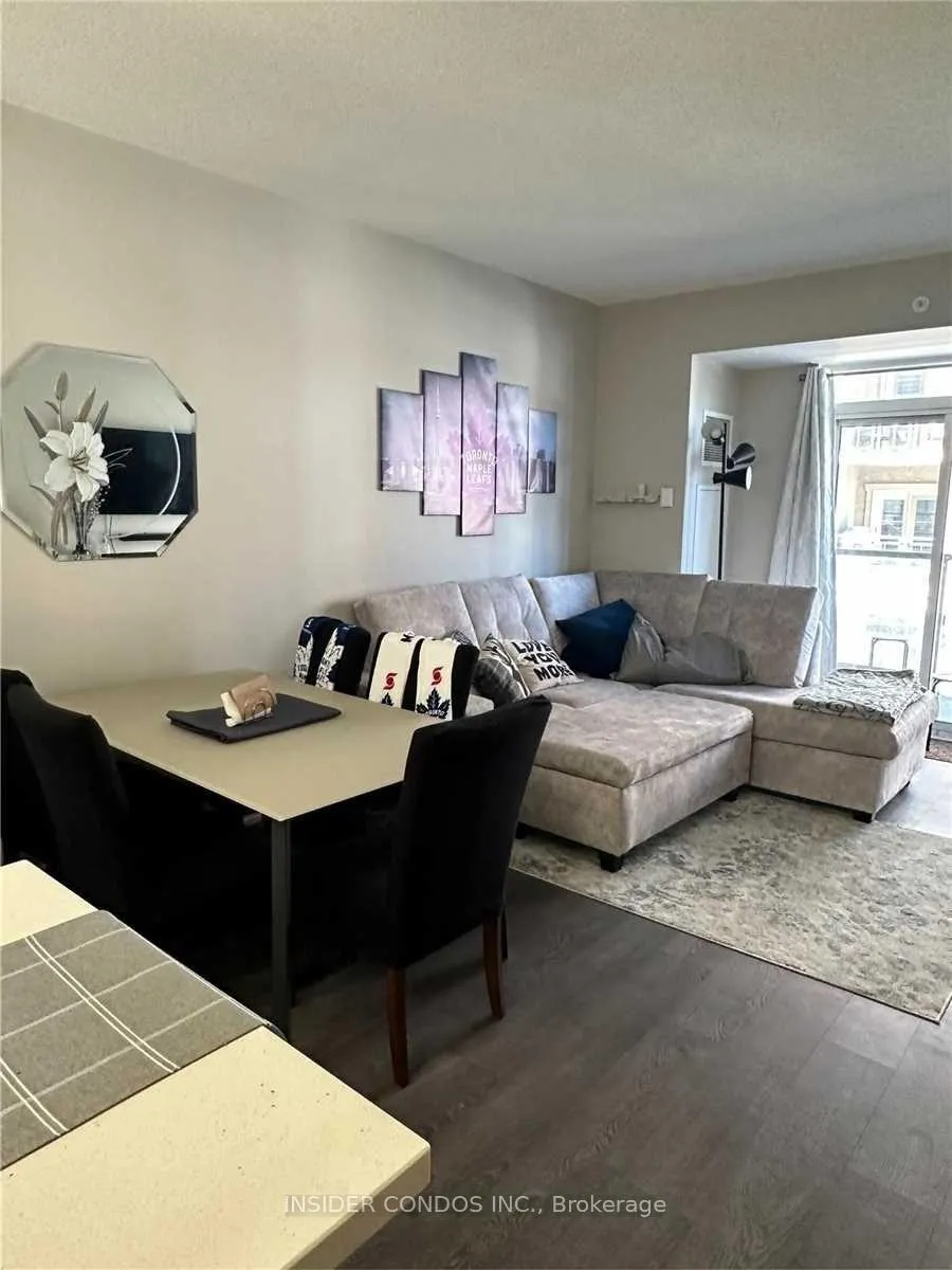 Photo 11 of Unit 213, 50 Ann Street, Caledon, Bolton West — HOMEH